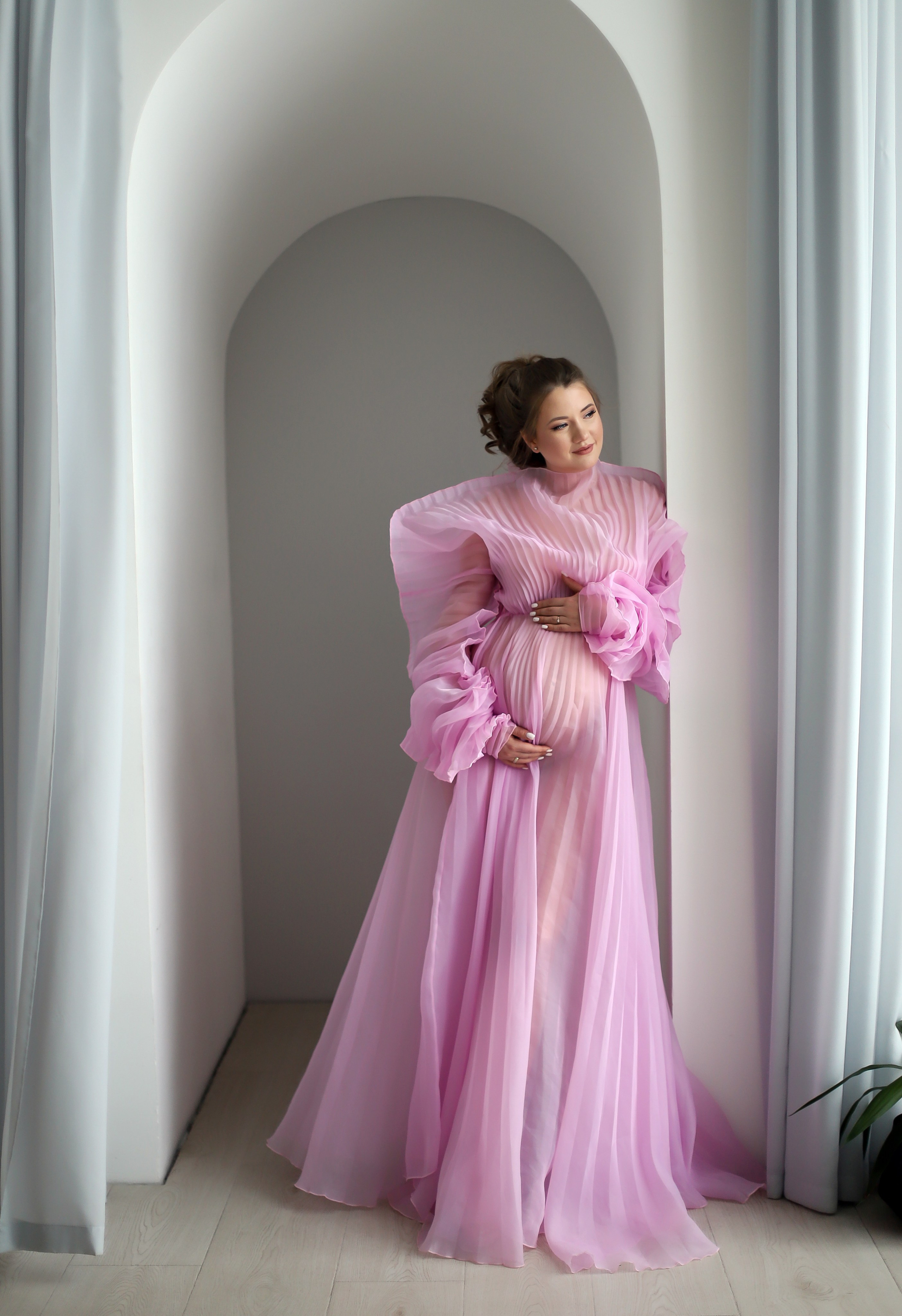 Даша и Андрей. Фотограф