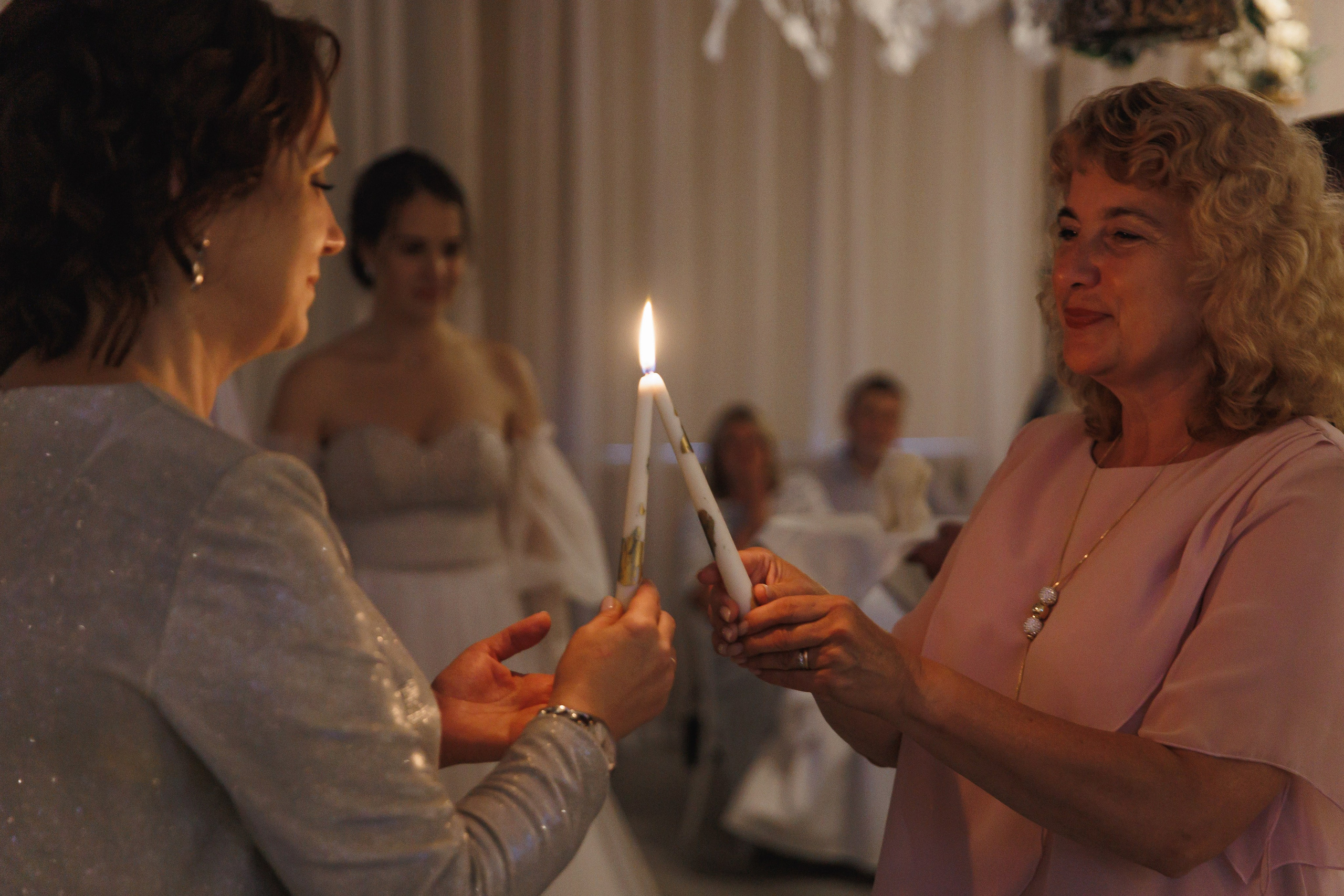 Елизавета и Федор. Wedding photographer in St. Petersburg, Europe and Israel Anna Agafon