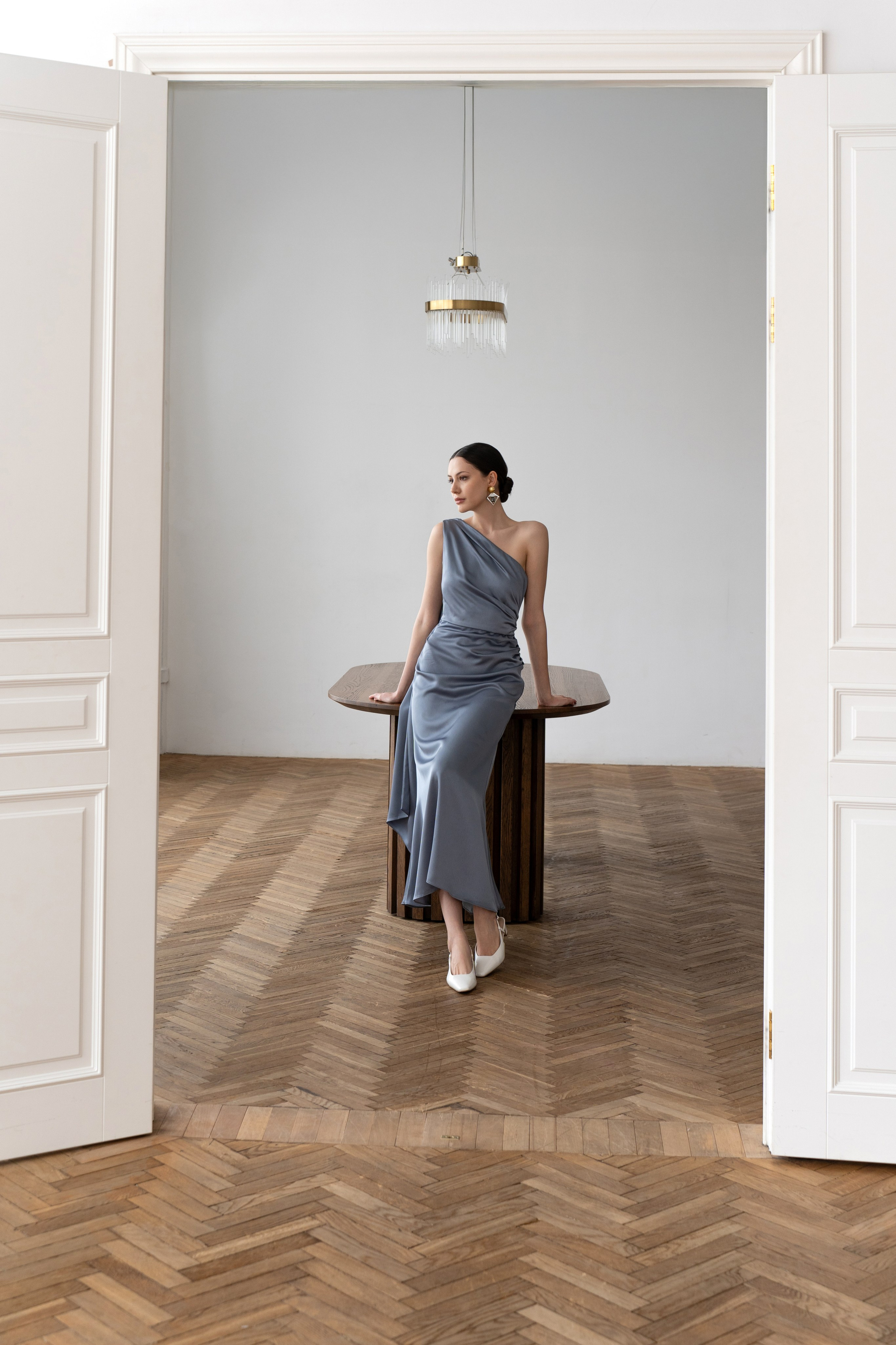 Лукбук в интерьере. Фотосессии в Москве. Фотограф Анна Михайлова