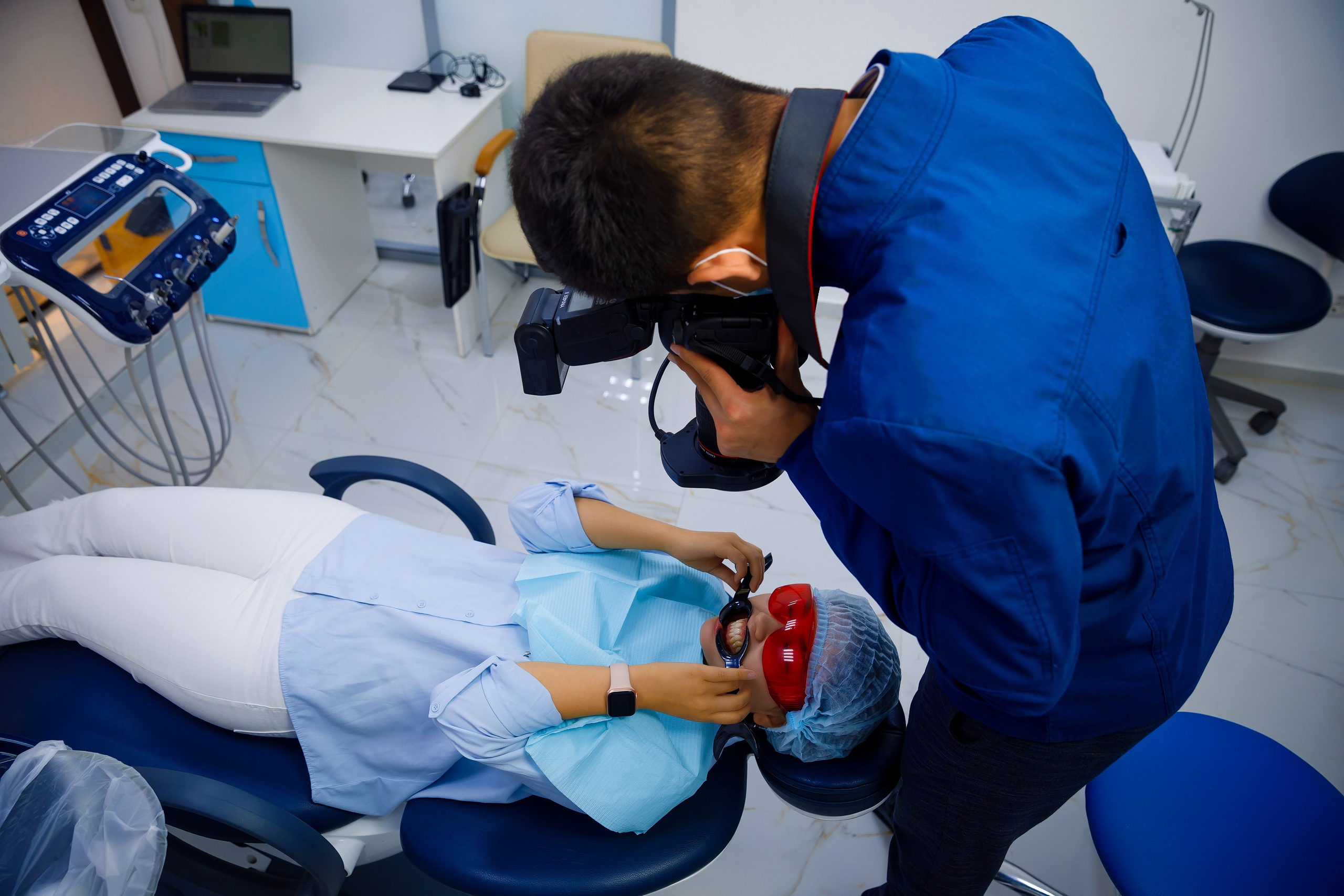 Стамотология. Семейный и Свадебный фотограф в Астане Александр Астапов