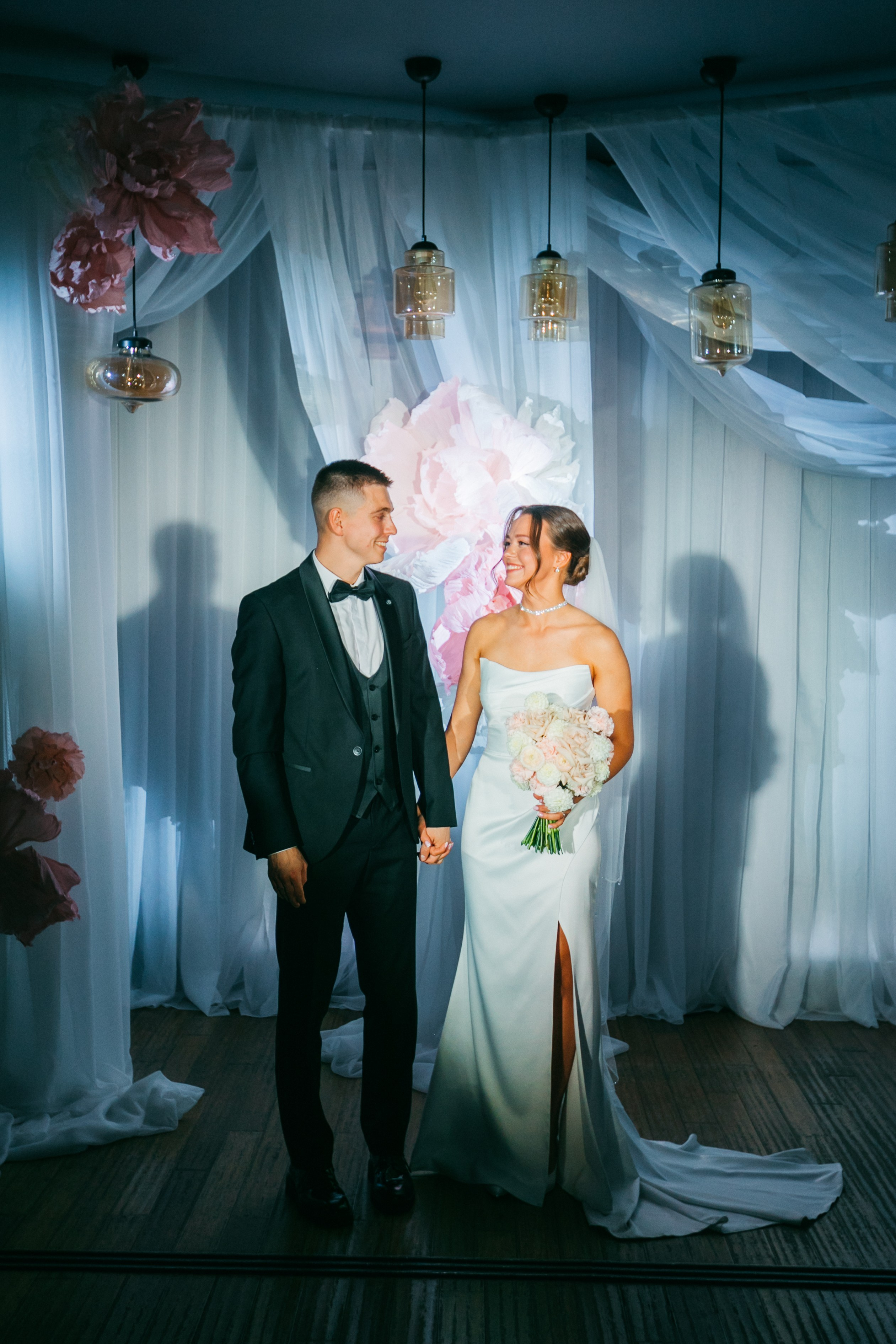 Jenna/Luba. Фотограф Астафьева Мария