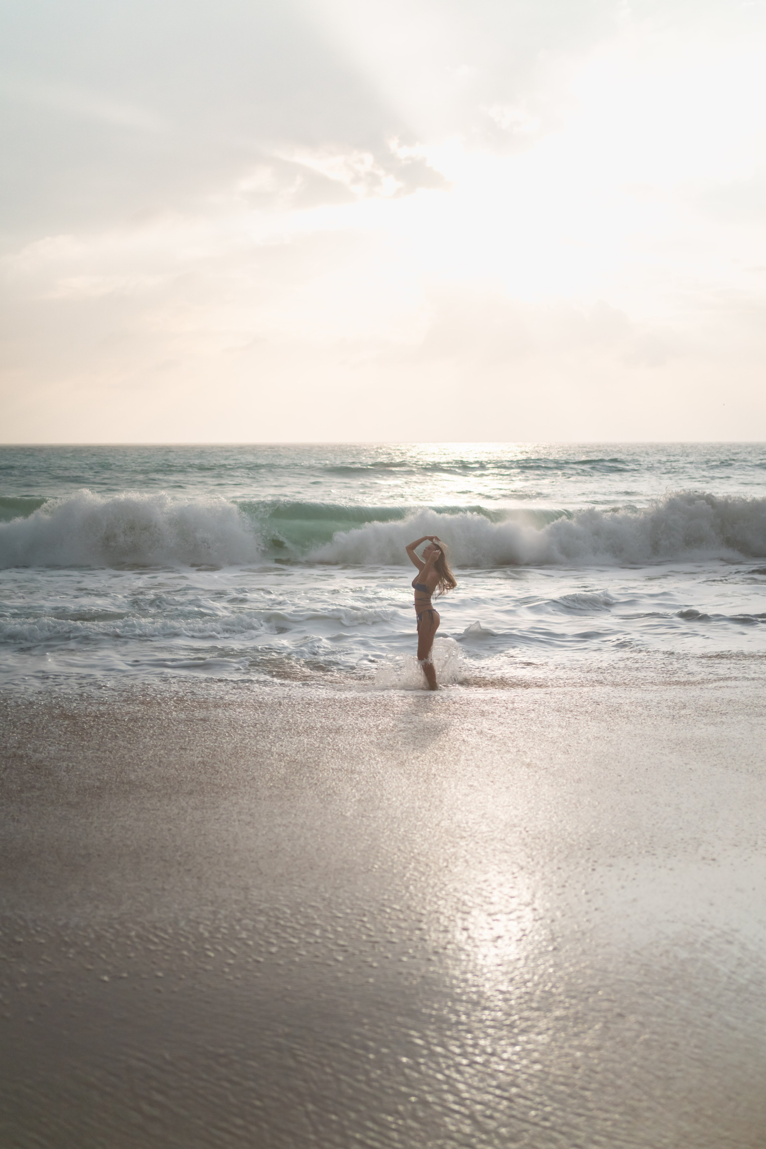 Anna. Фотограф Дарья Гейер