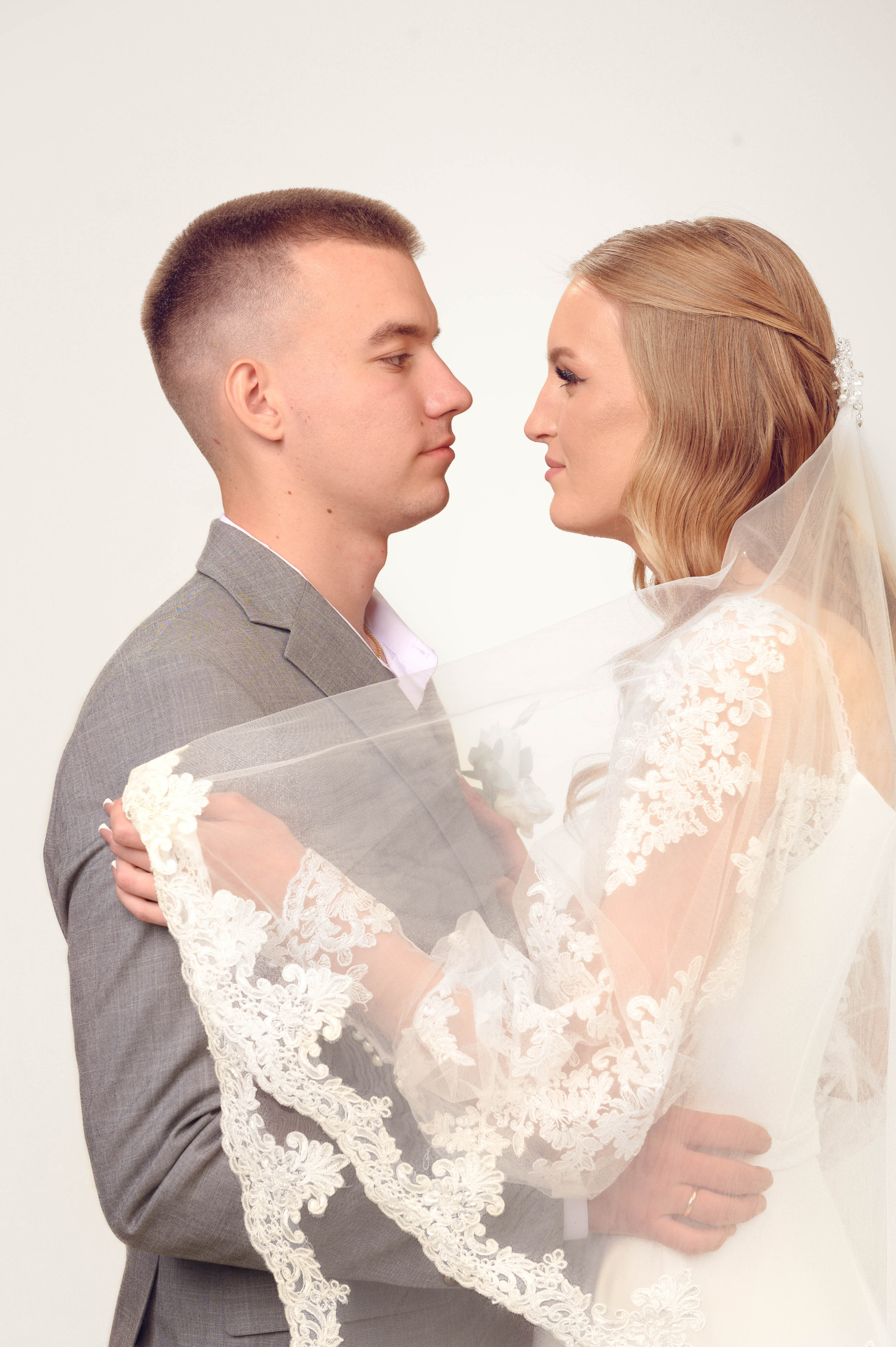 Свадебная фотография. Арт студия «Пегас». Фото- и видео- съемка