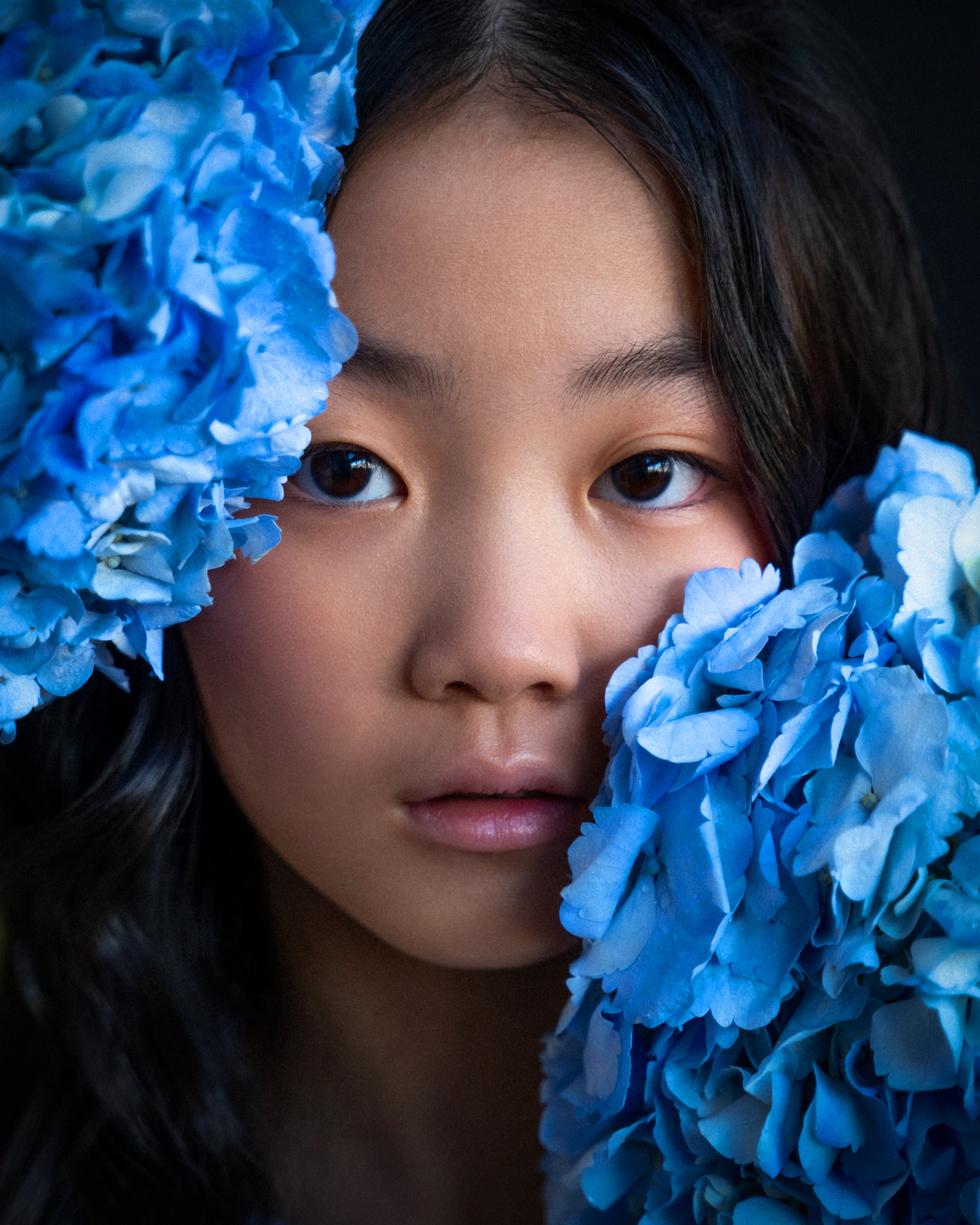 Beauty. Фотограф Москва Виктория Вишневская актерское / модельное портфолио