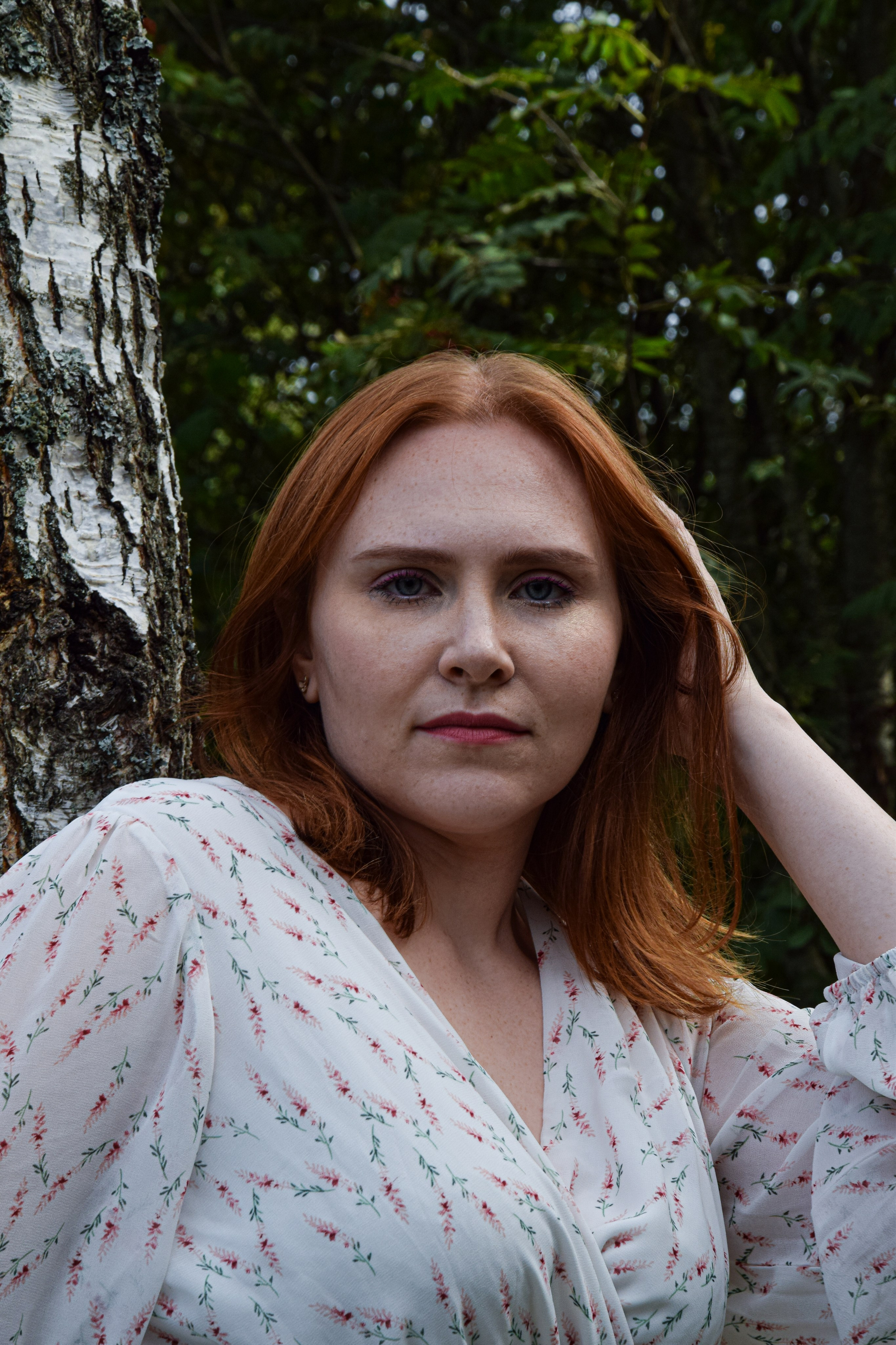 Сияние. ASLAN — Индивидуальный фотограф из Питера