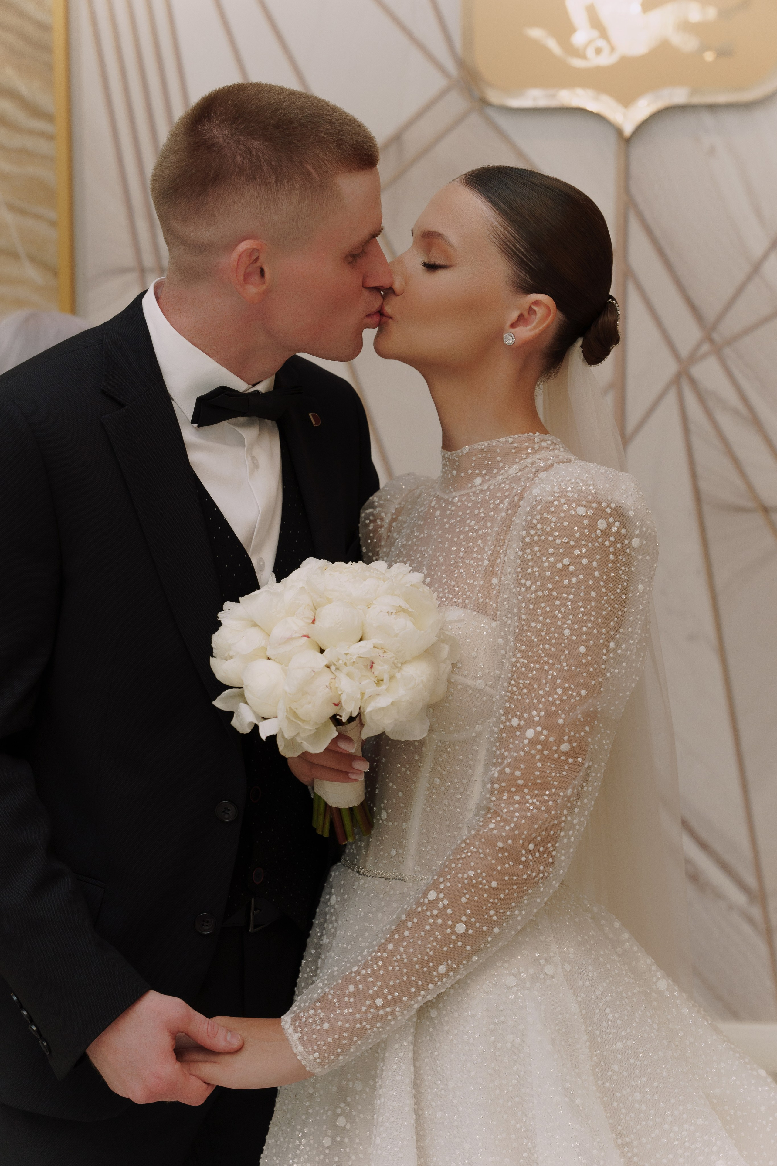 Лиза и Влад 💍