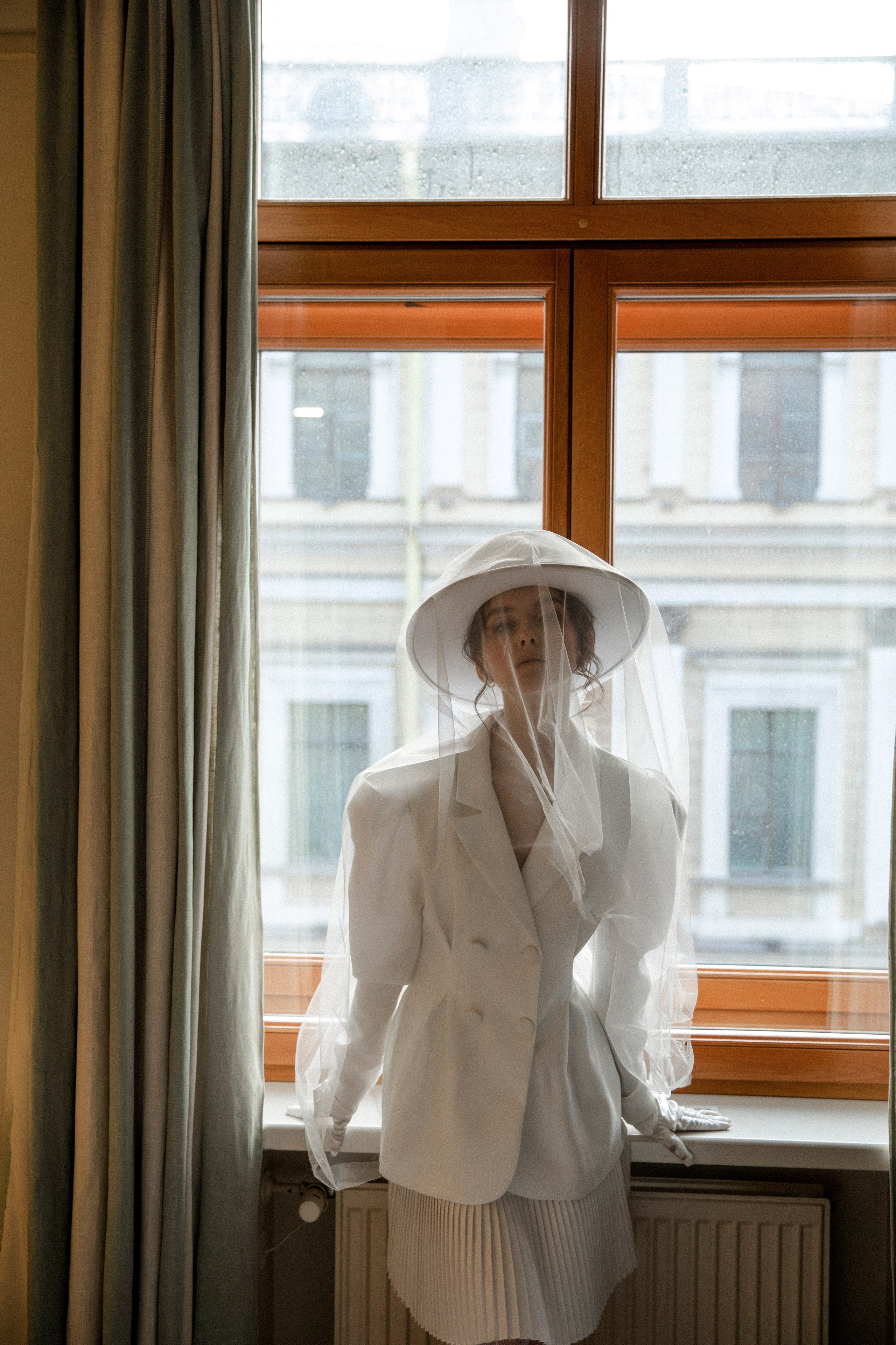 Анна и Роман. Свадебный и портретный фотограф