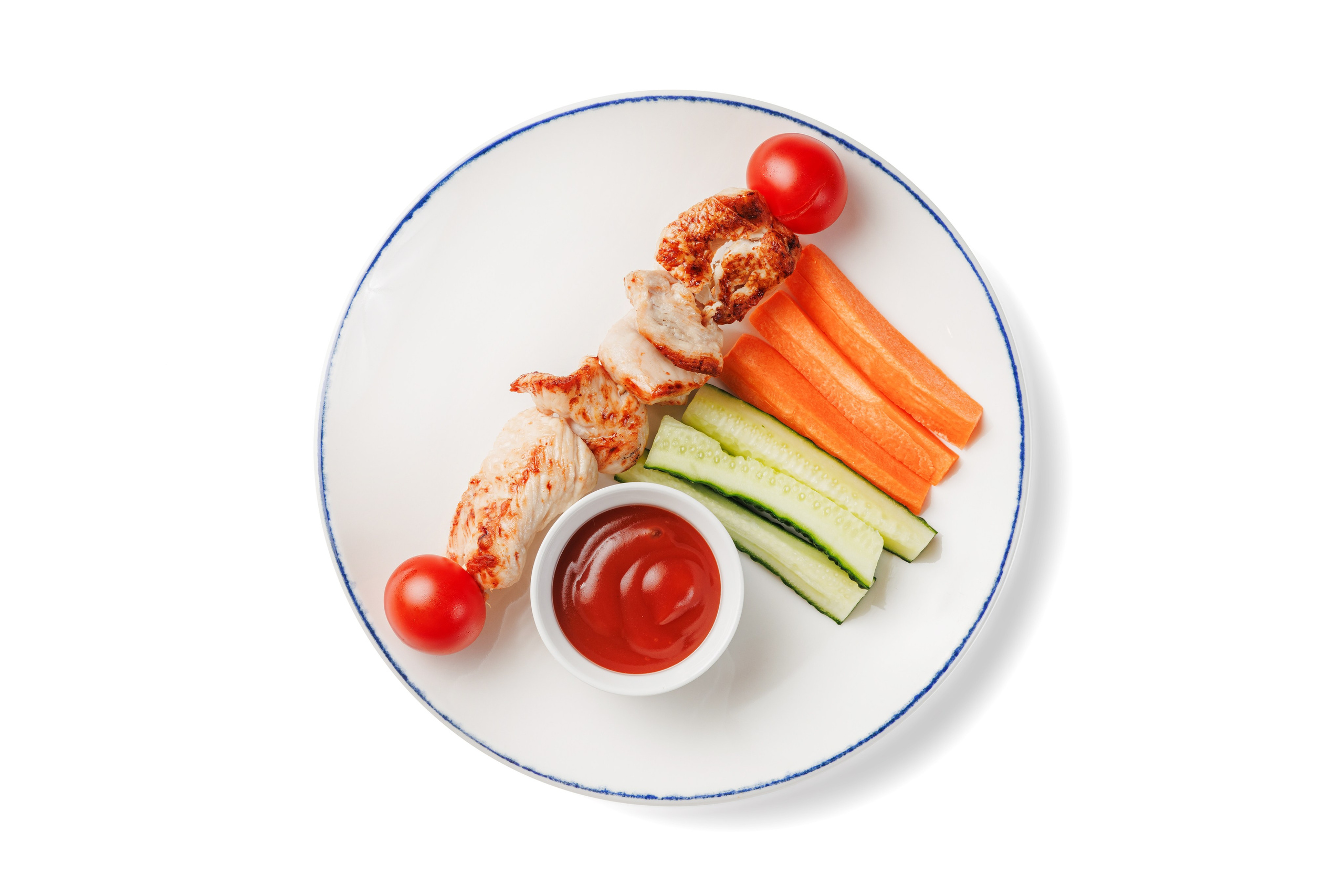 Траттория на Воскресенском. Фотограф Иван Пичушкин