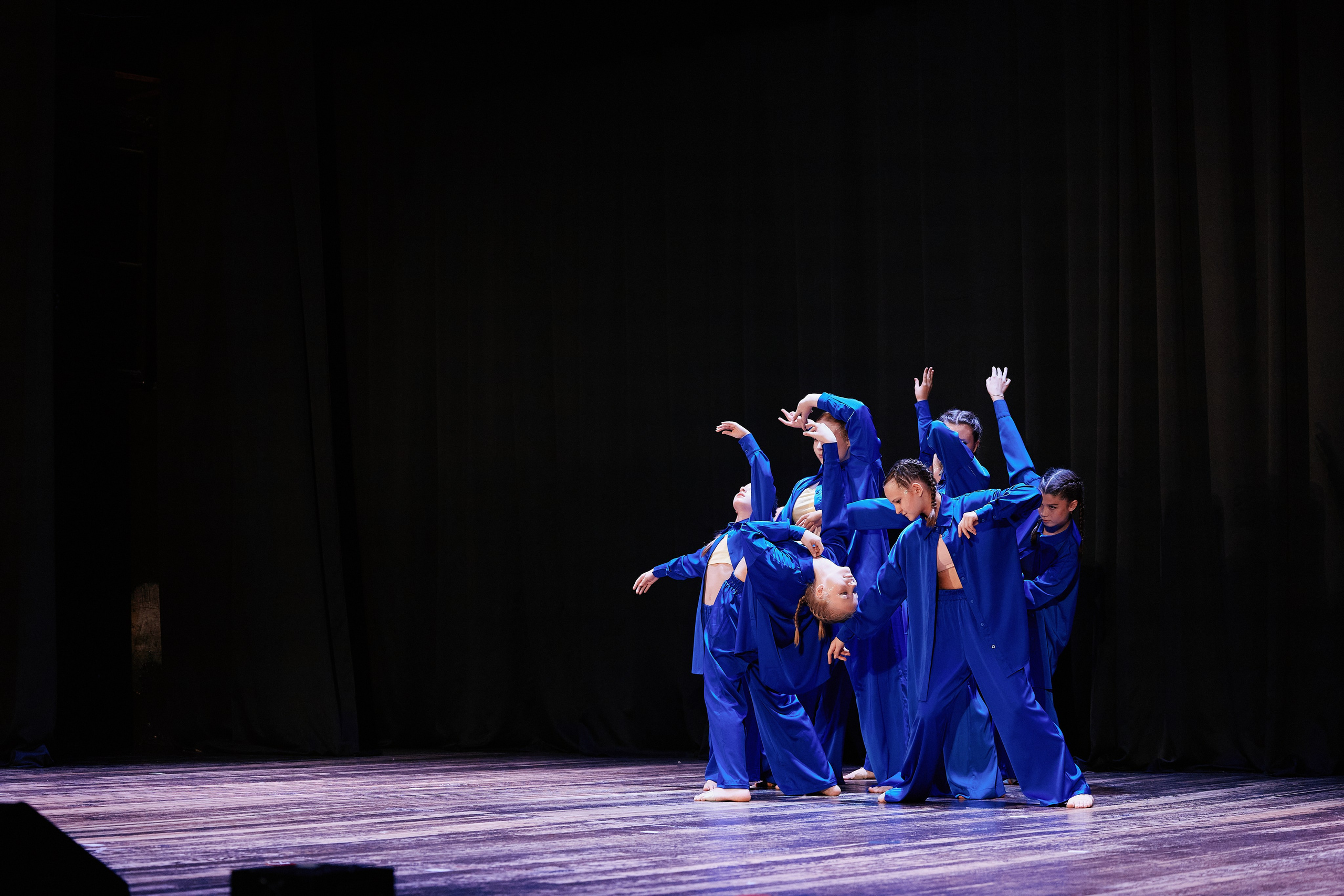 Концерт танцевальной студии Фиеста 08.06. Свадебный репортажный фотограф краснодар максим дремов дрёмов фотосессия студия цена