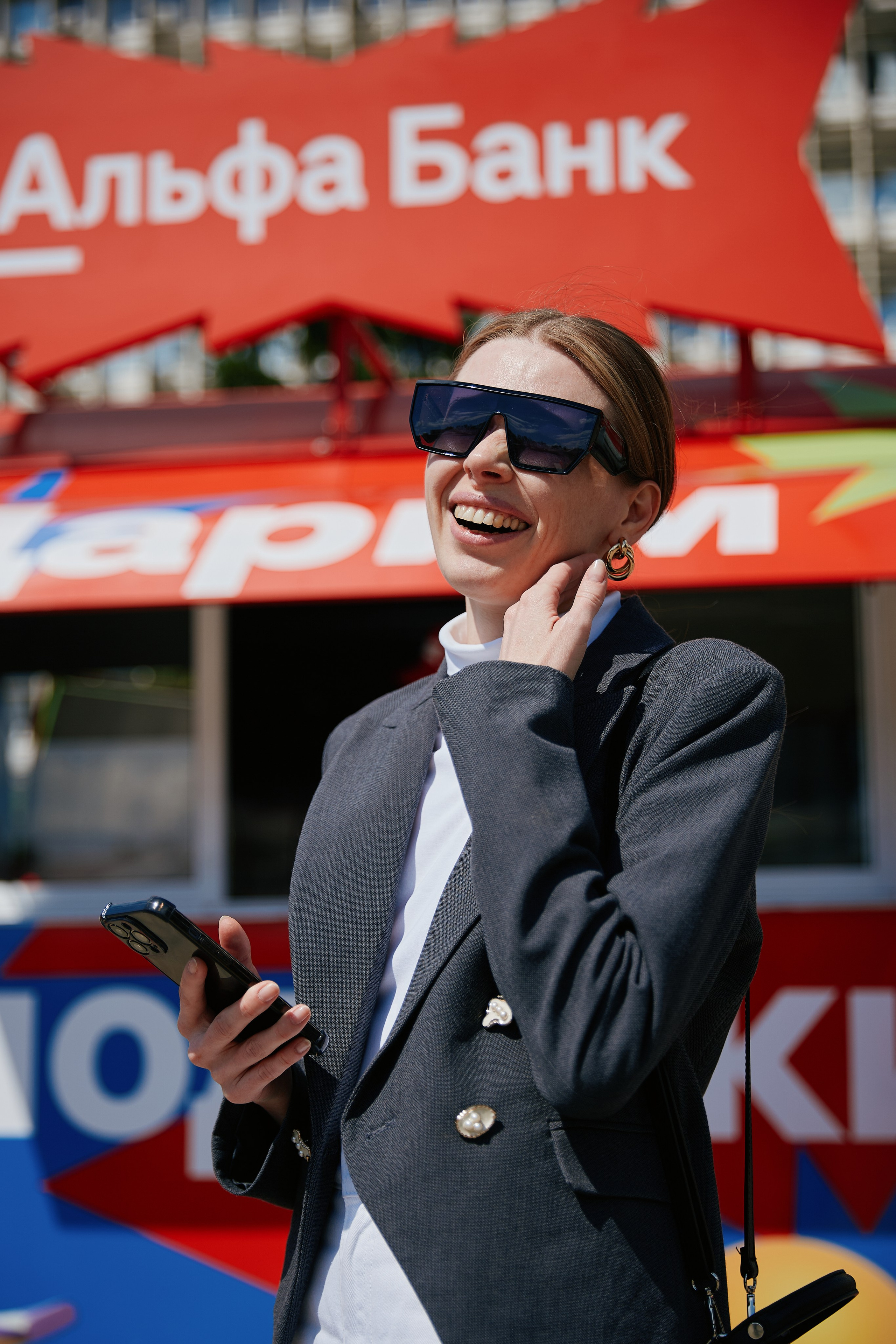 Альфа День в ТК Центр Города 14.05. Свадебный репортажный фотограф краснодар максим дремов дрёмов фотосессия студия цена