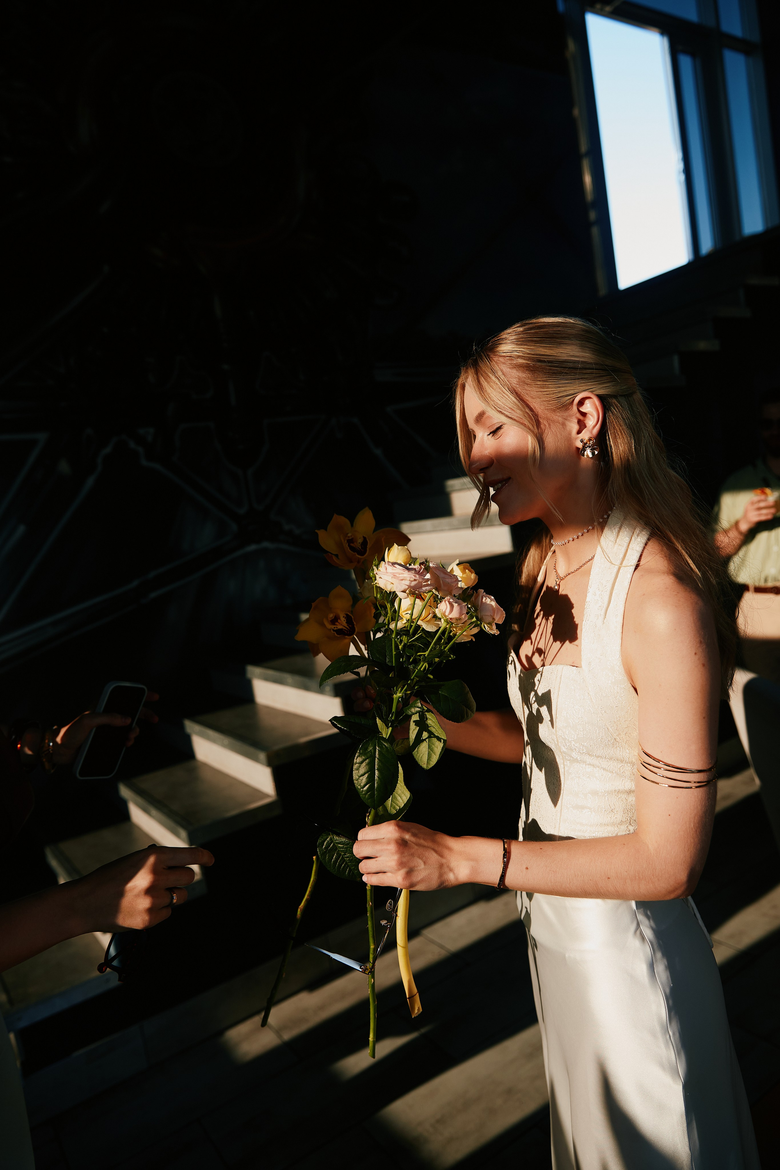 Wedding Day 06.06. Свадебный репортажный фотограф краснодар максим дремов дрёмов фотосессия студия цена