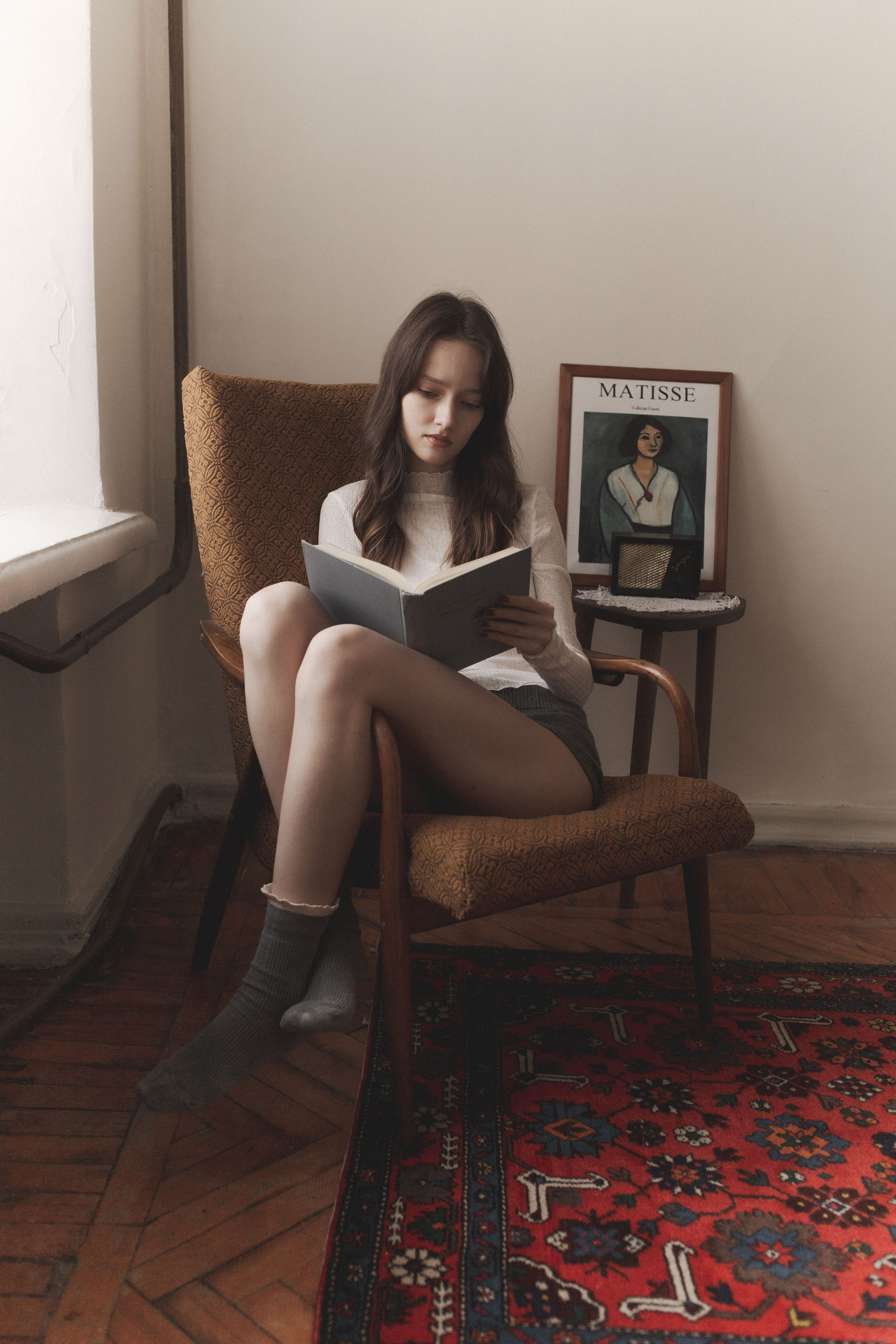 Ирина. Катерина Аникеева | Фотограф | Екатеринбург