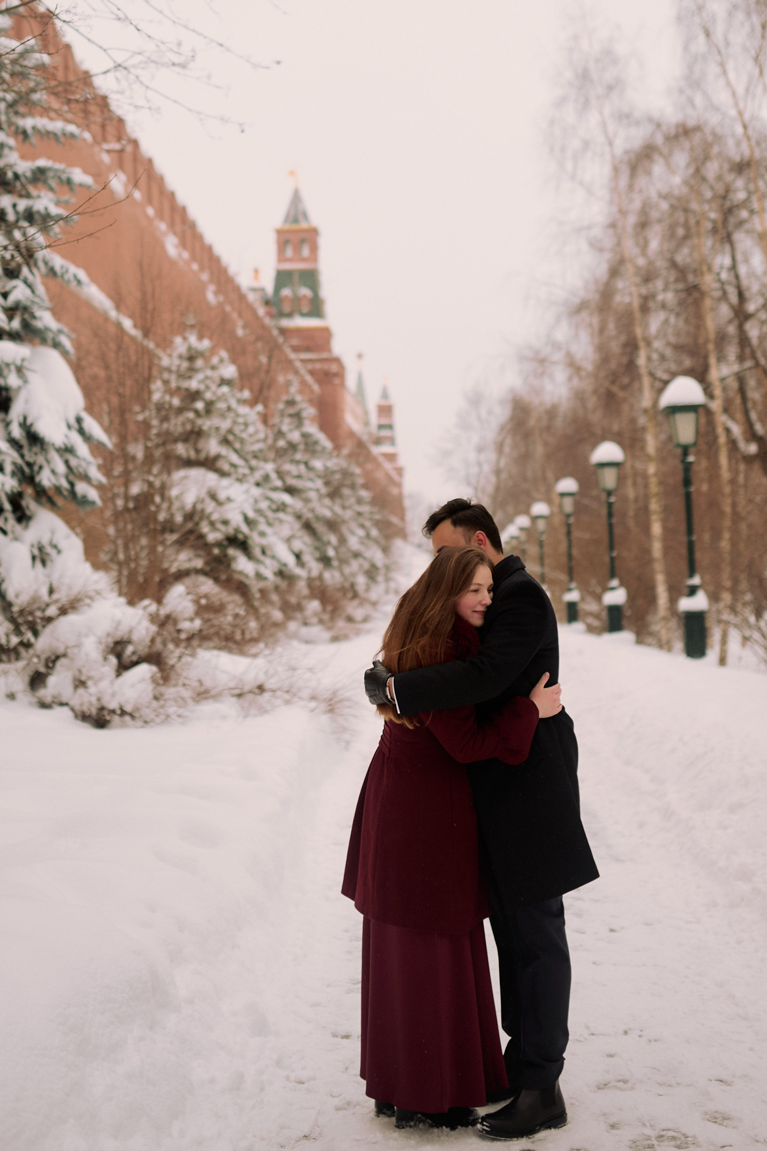 Шубх и Лиза. Семейный и свадебный lifestyle-фотограф в Москве Мария Петрова