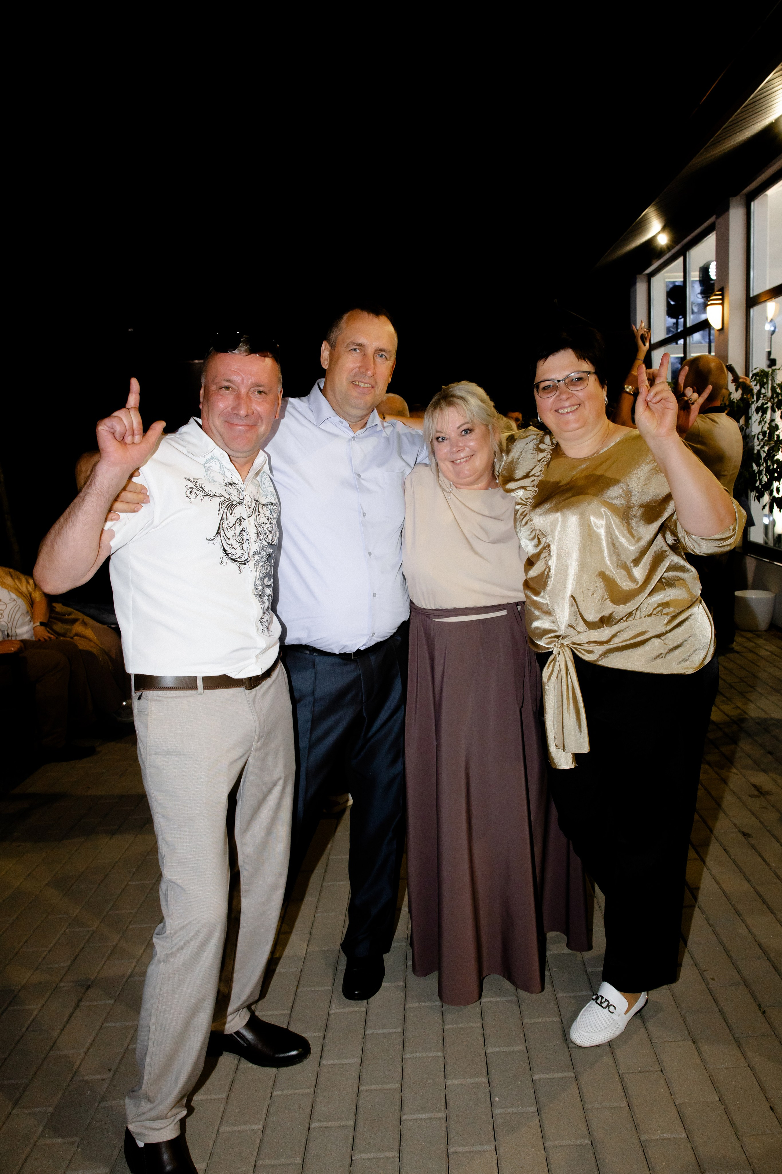 Ростислав и Вика. Свадебный фотограф Анна Бабахина