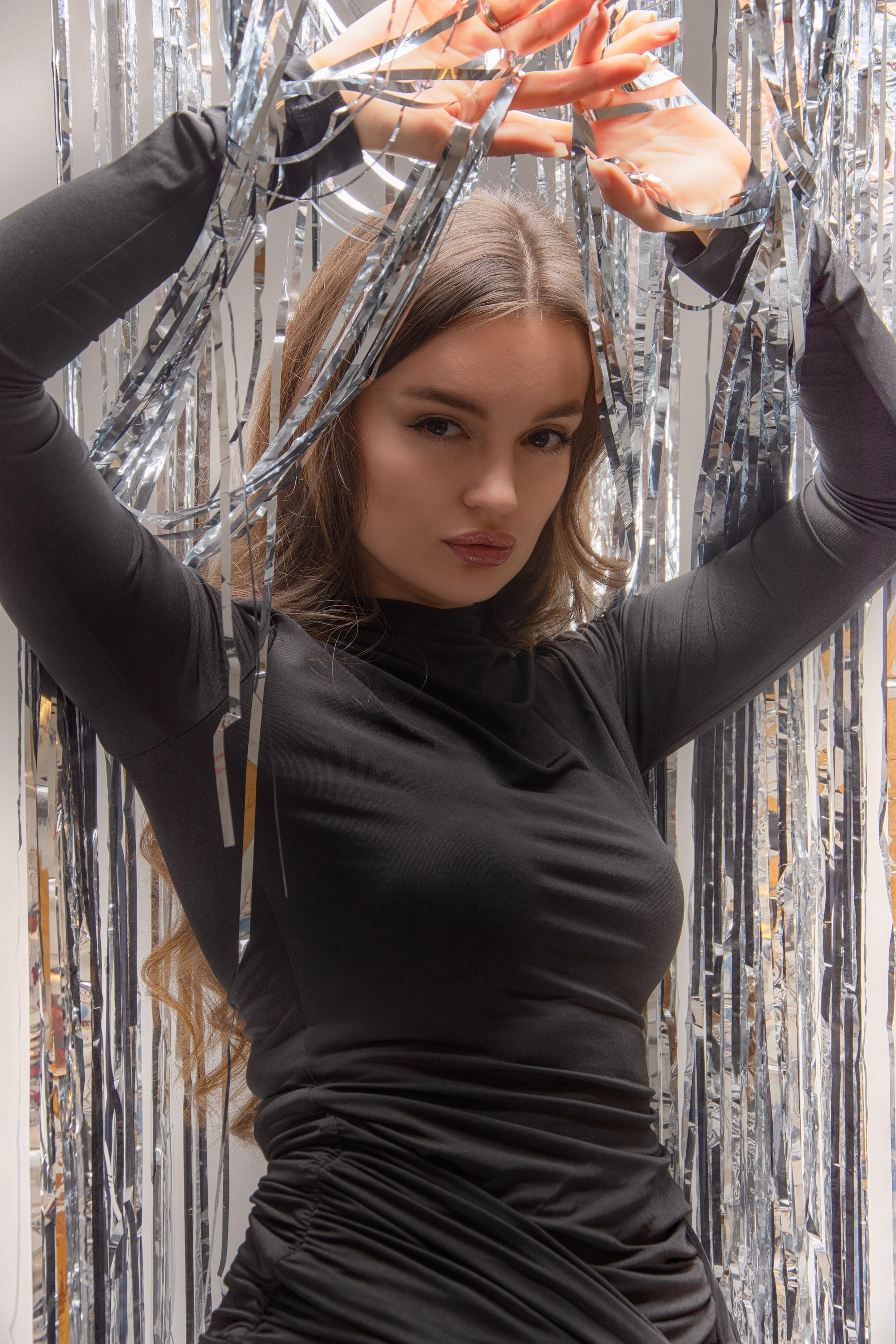 Индивидуальные фотосессии