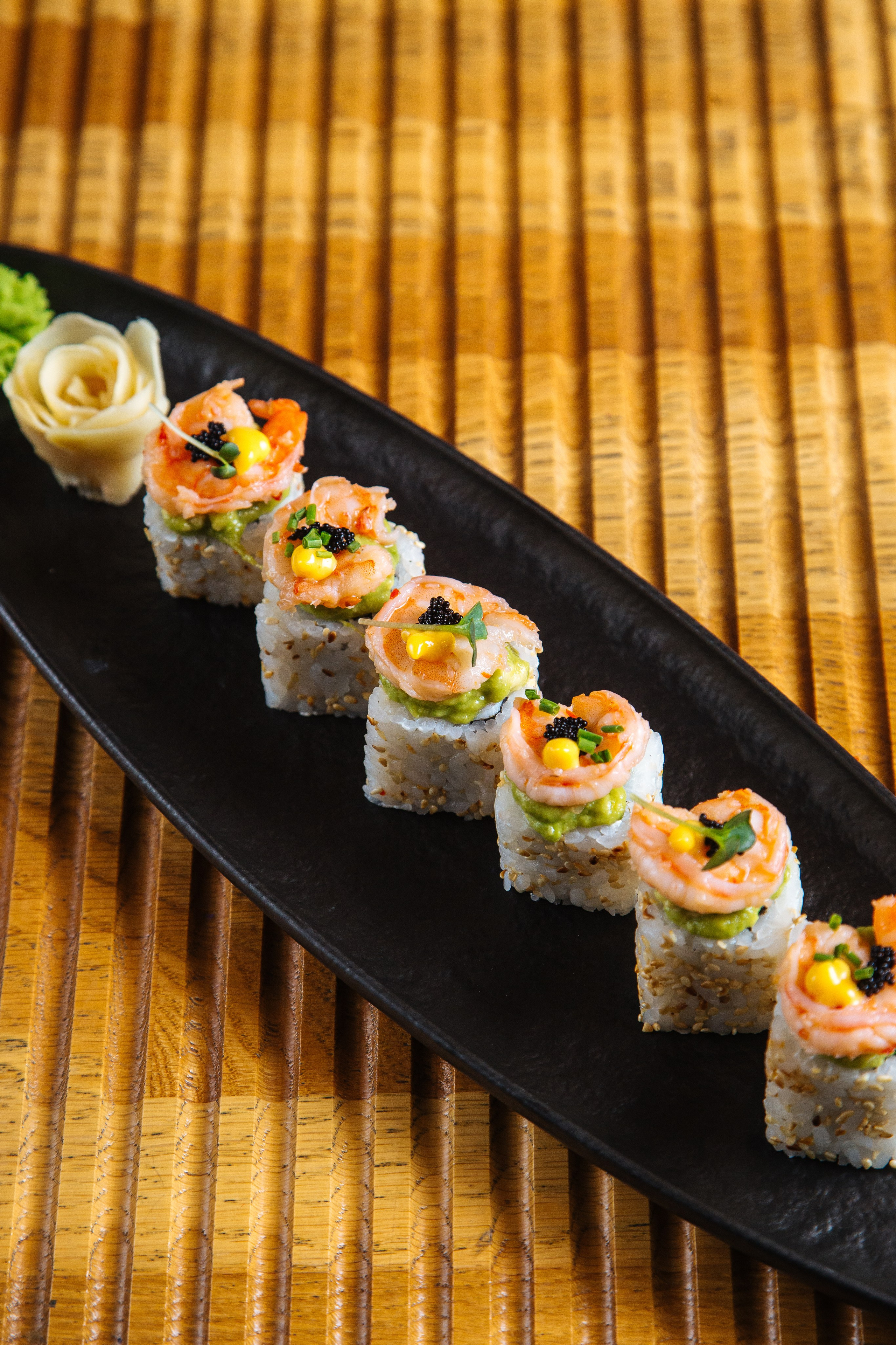 The Taste of Almaty. Рекламный и портретный фотограф в Алматы — Серекпаев Танирхан