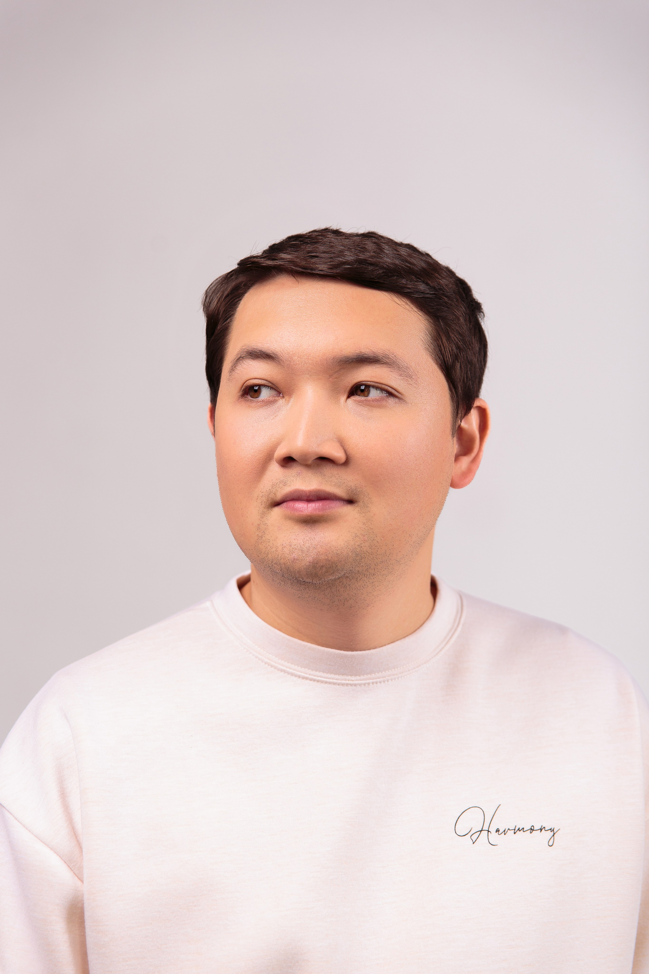 The Steppe x HomeCreditBank. Рекламный и портретный фотограф в Алматы — Серекпаев Танирхан