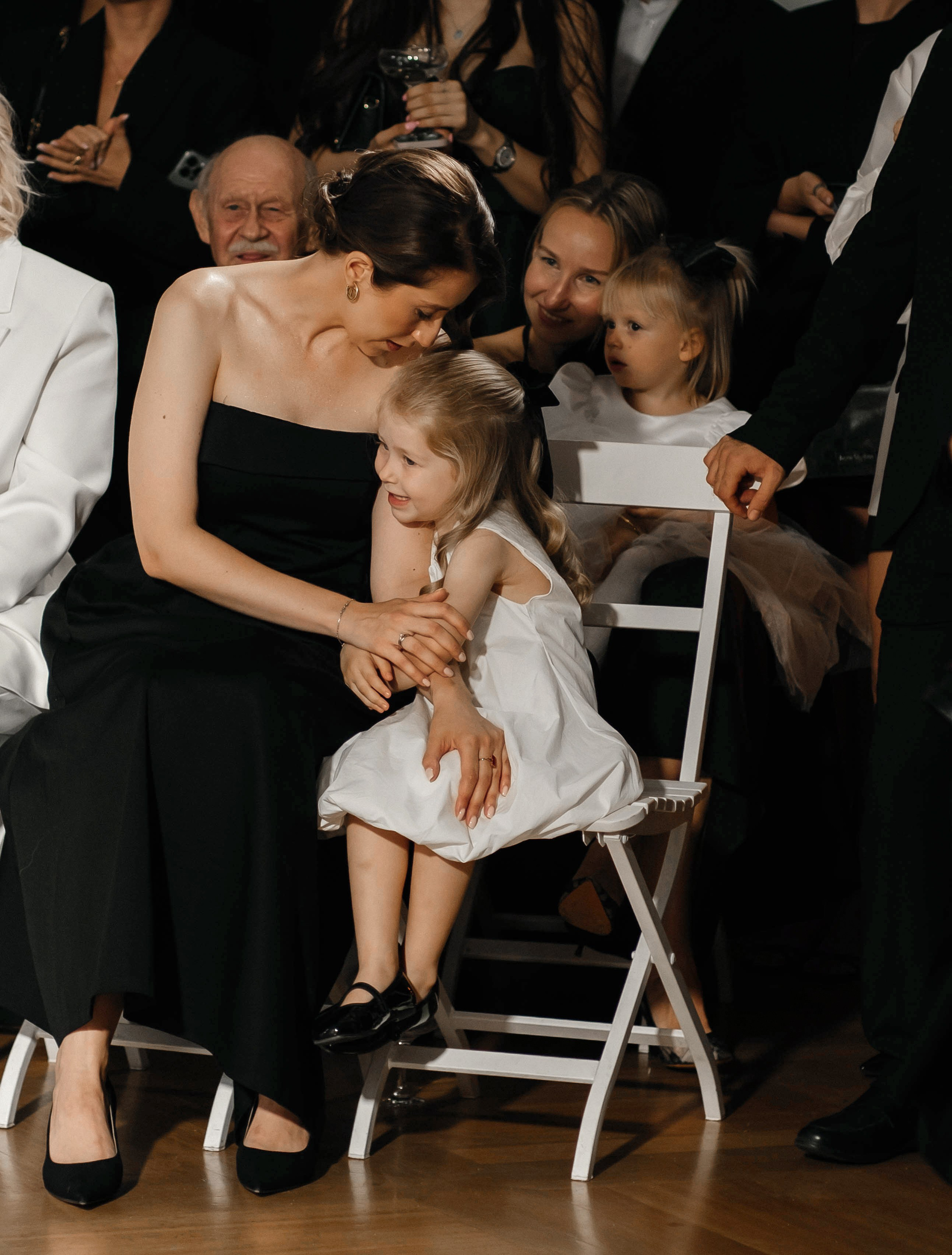 Натали и Дмитрий (bckstg). Фотограф в Коврове и области Филенкова Дарья