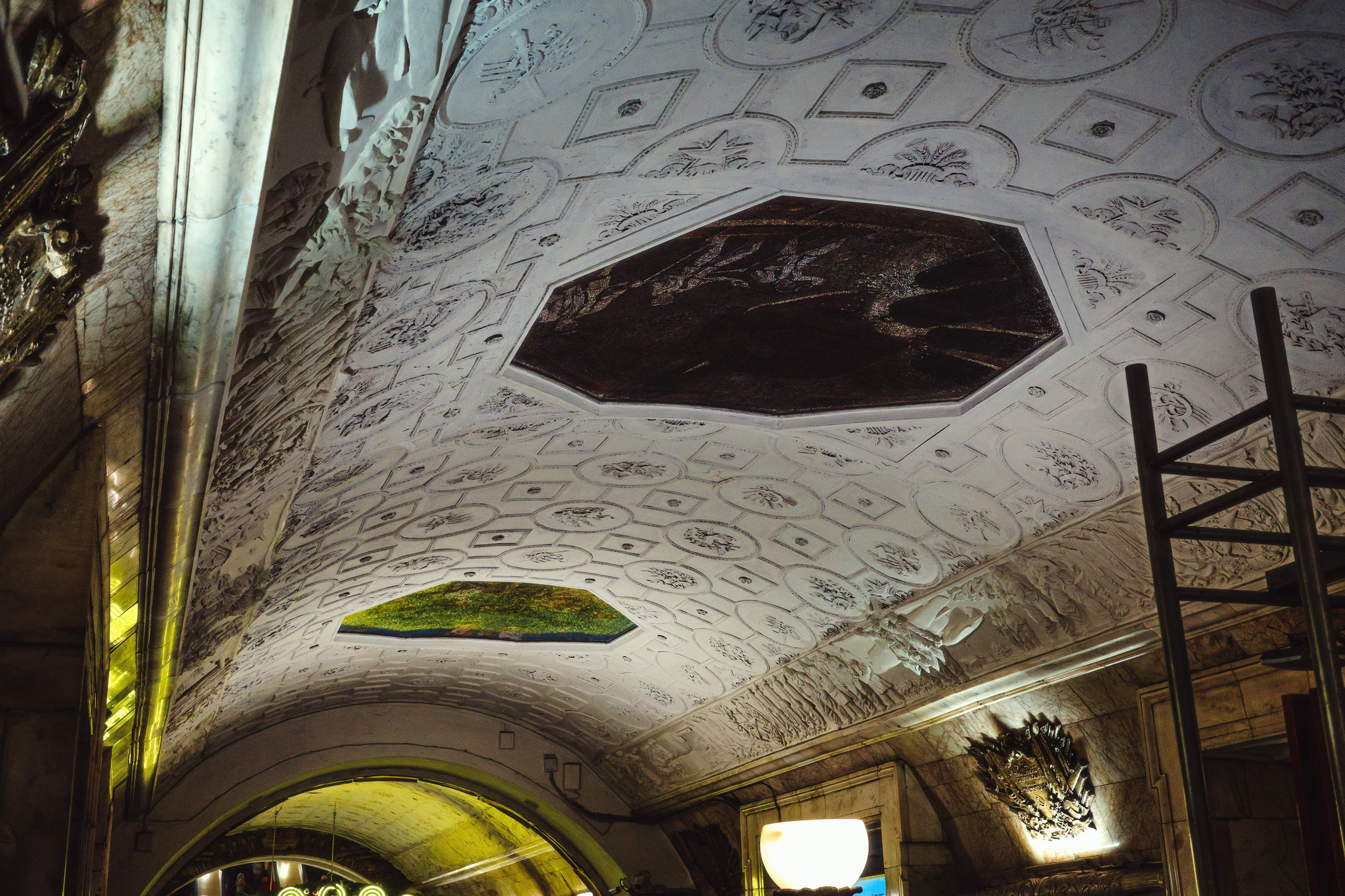 2023.12. Фотограф Алексей Алексеев