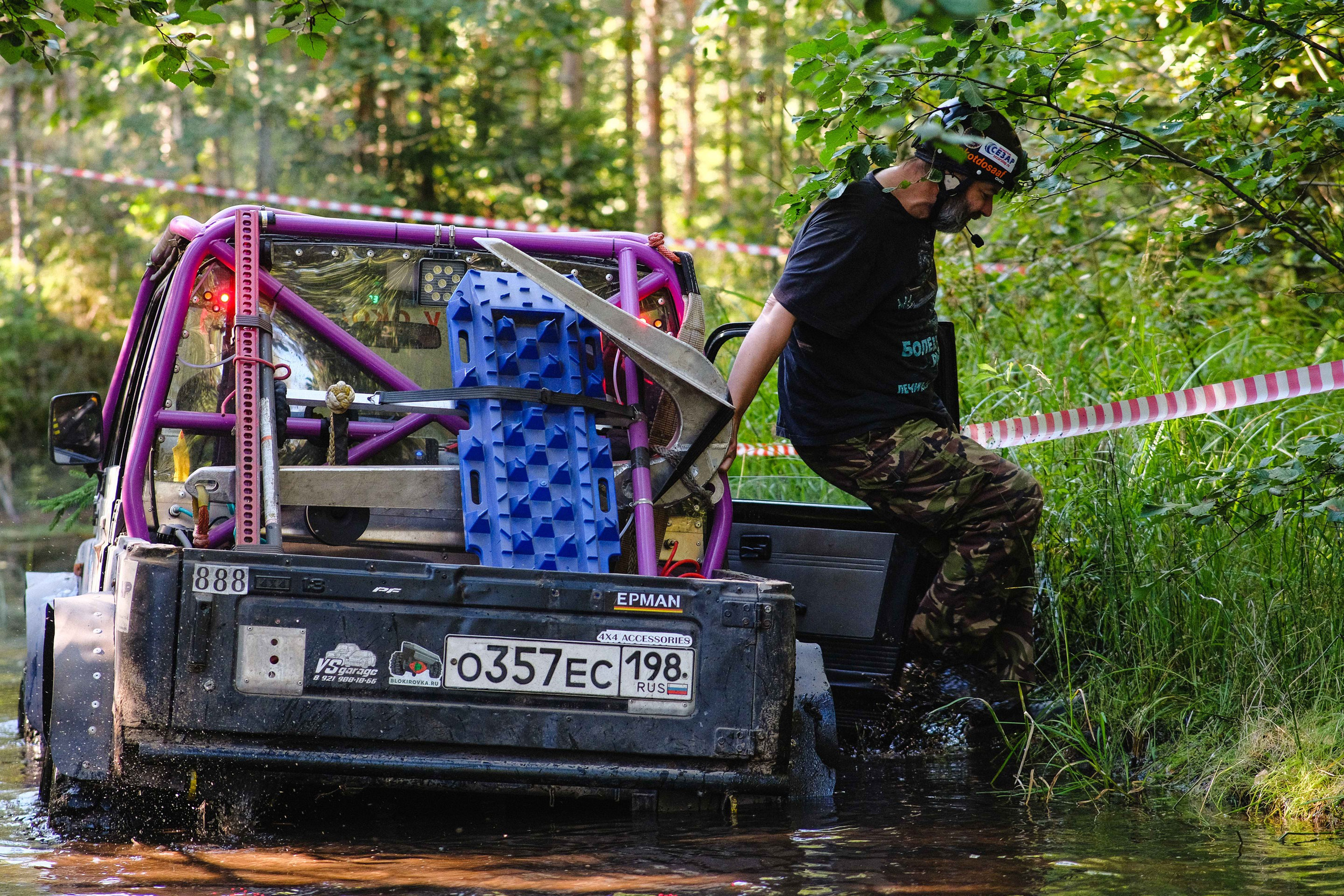 2022.08.13-14 — КВС 2022 — Спортсмены на СУ. Фотограф Алексей Алексеев