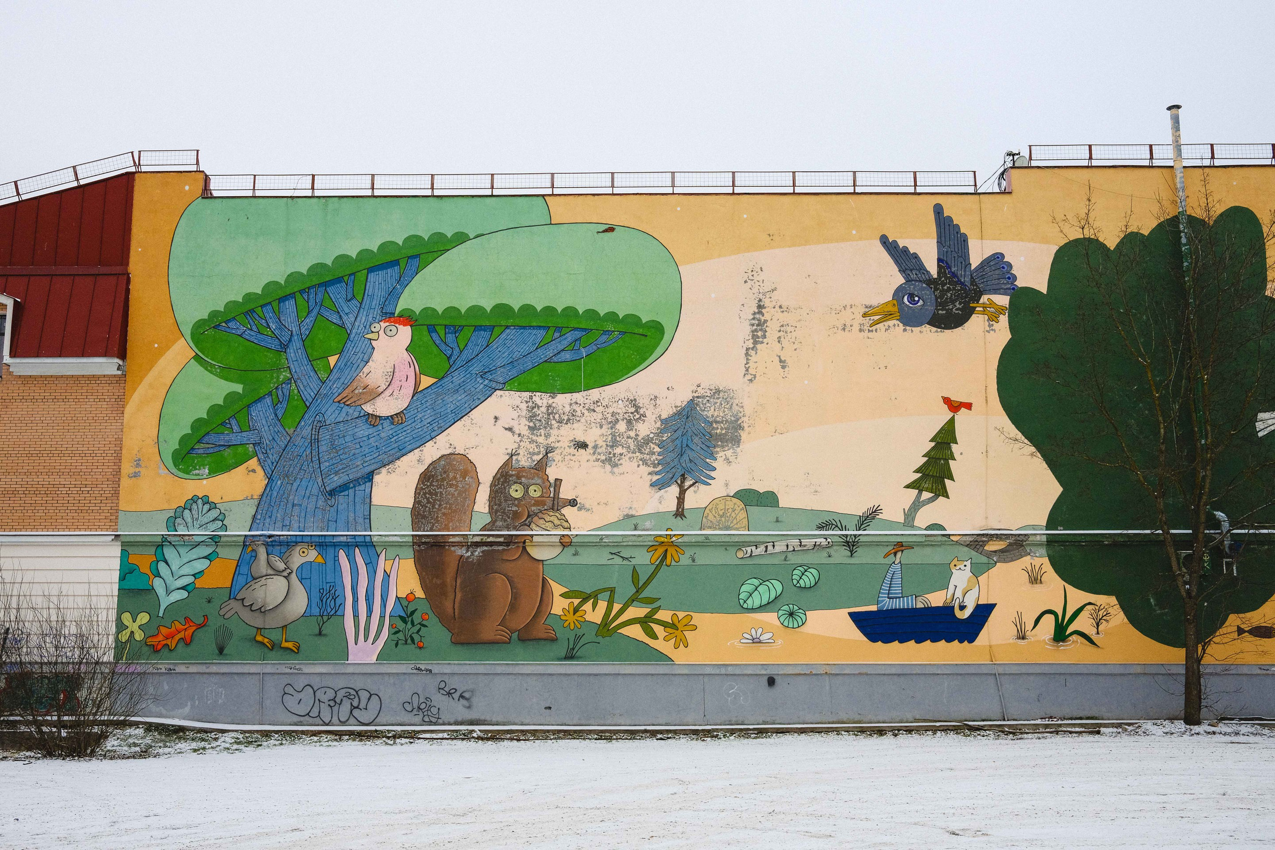 2022.11. Фотограф Алексей Алексеев