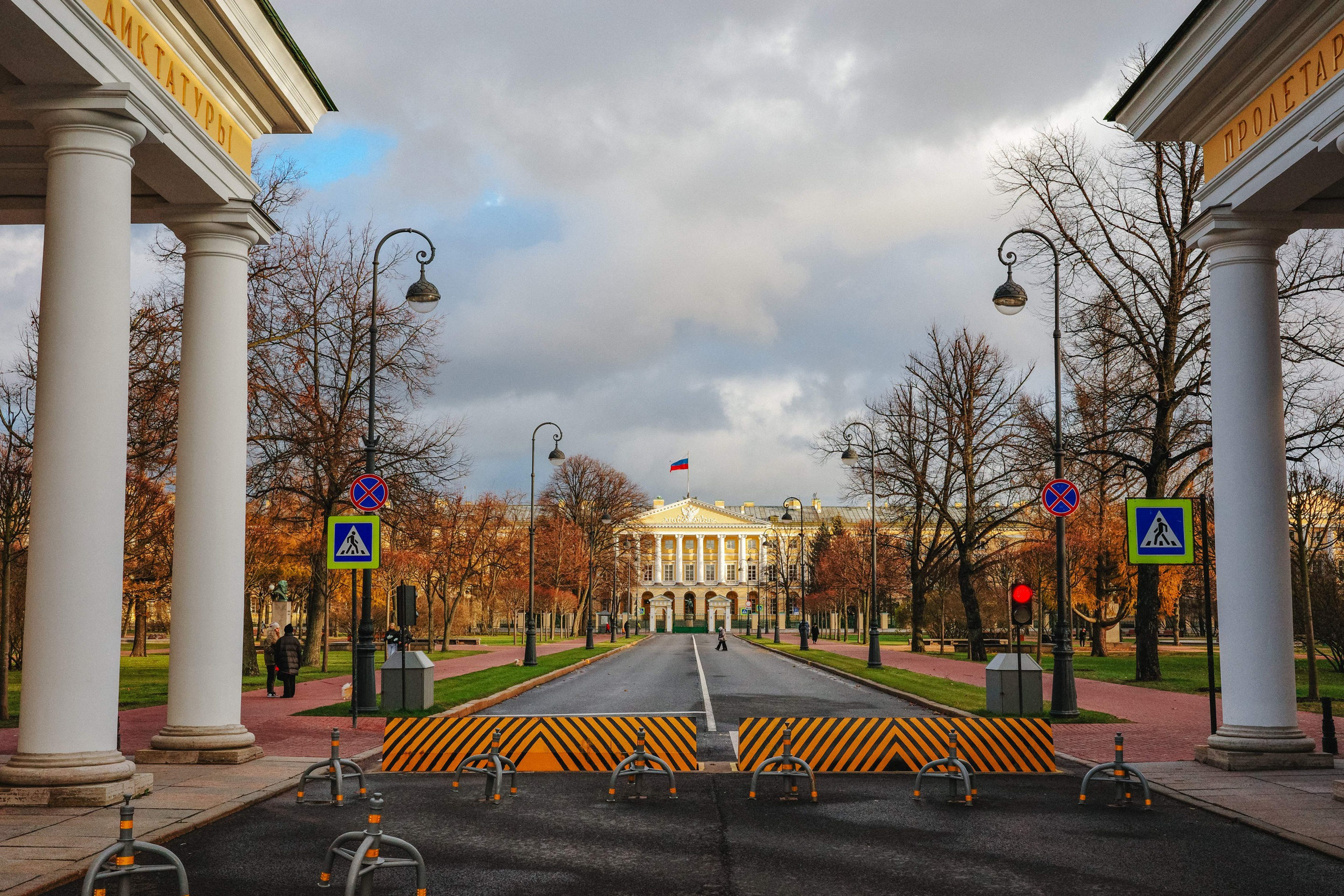 2024.11. Фотограф Алексей Алексеев