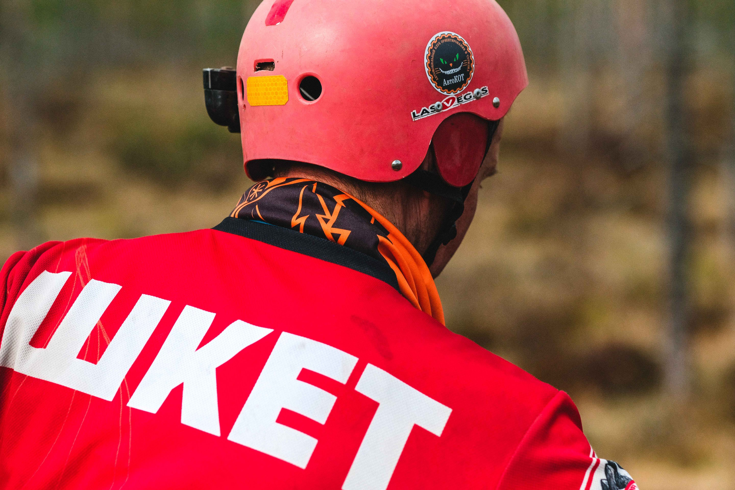 2023.05.11-14 — Ленинград-трофи 2023 — СУ, 2 день. Фотограф Алексей Алексеев