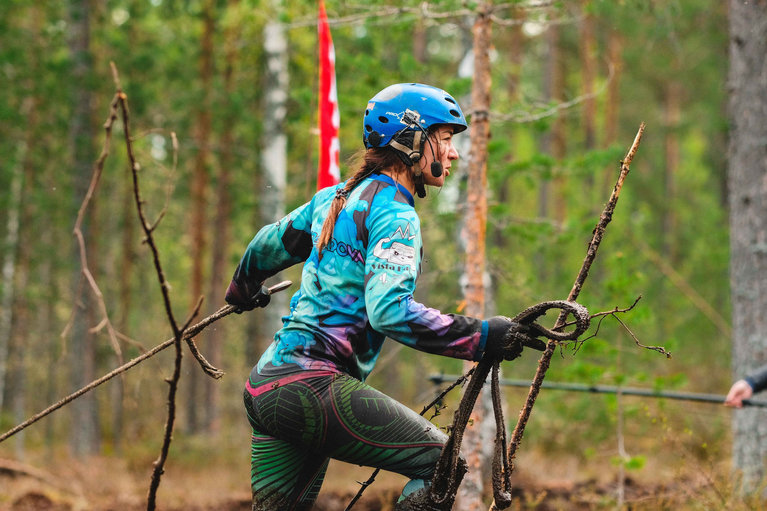 2023.05.11-14 — Ленинград-трофи 2023 — СУ, 3 день. Фотограф Алексей Алексеев