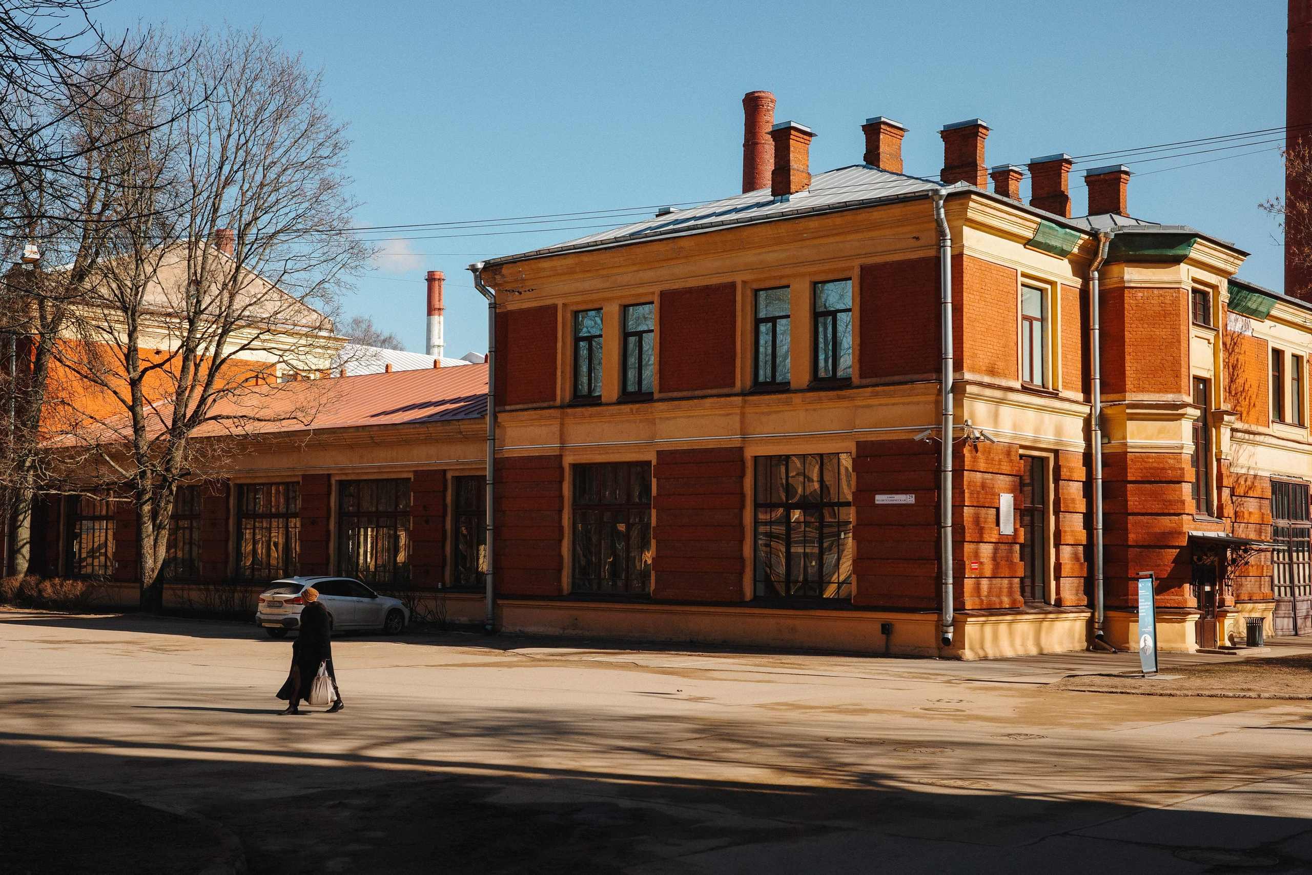 2025.03. Фотограф Алексей Алексеев