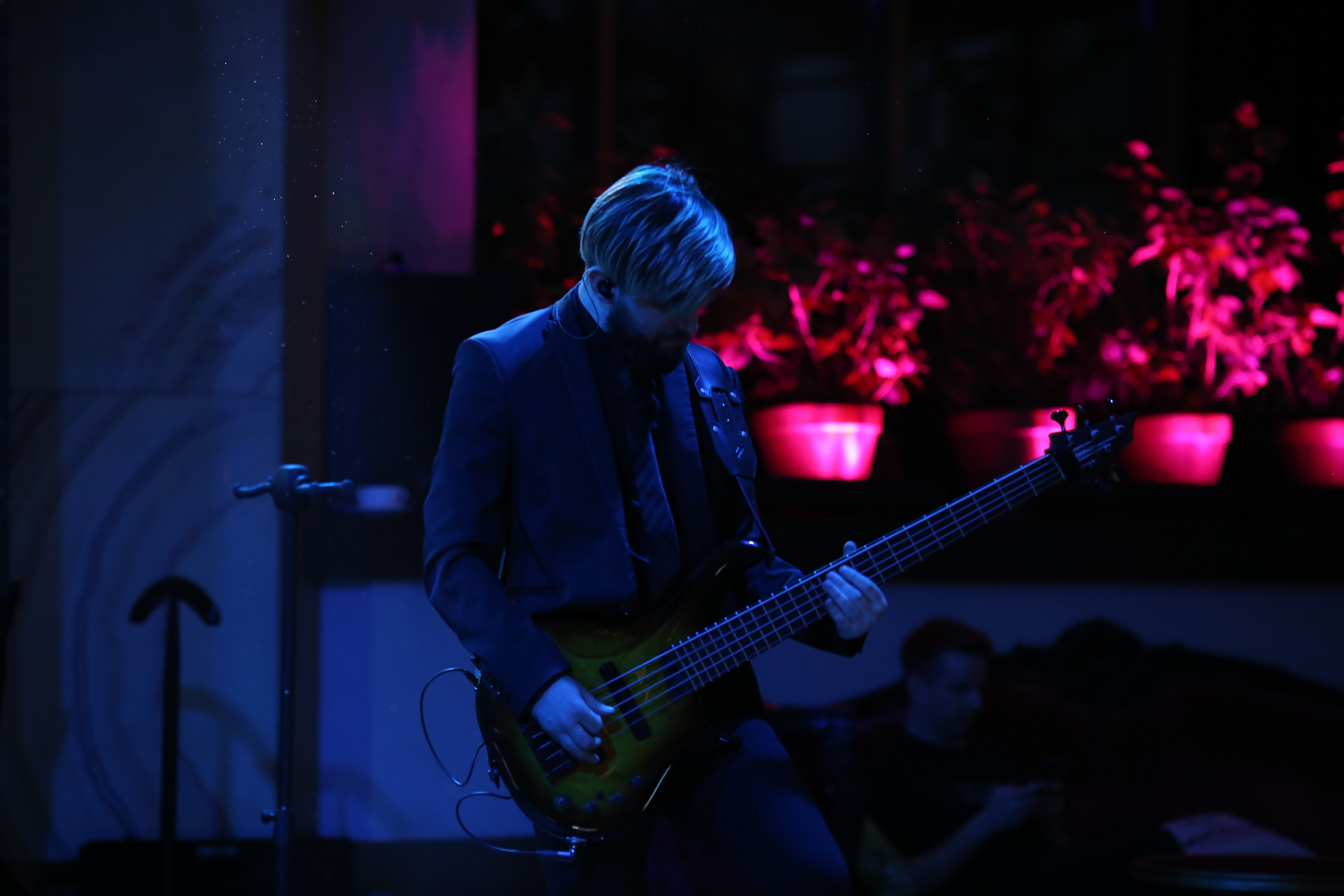 Музыканты. Семейный и детский фотограф Анна Петракова