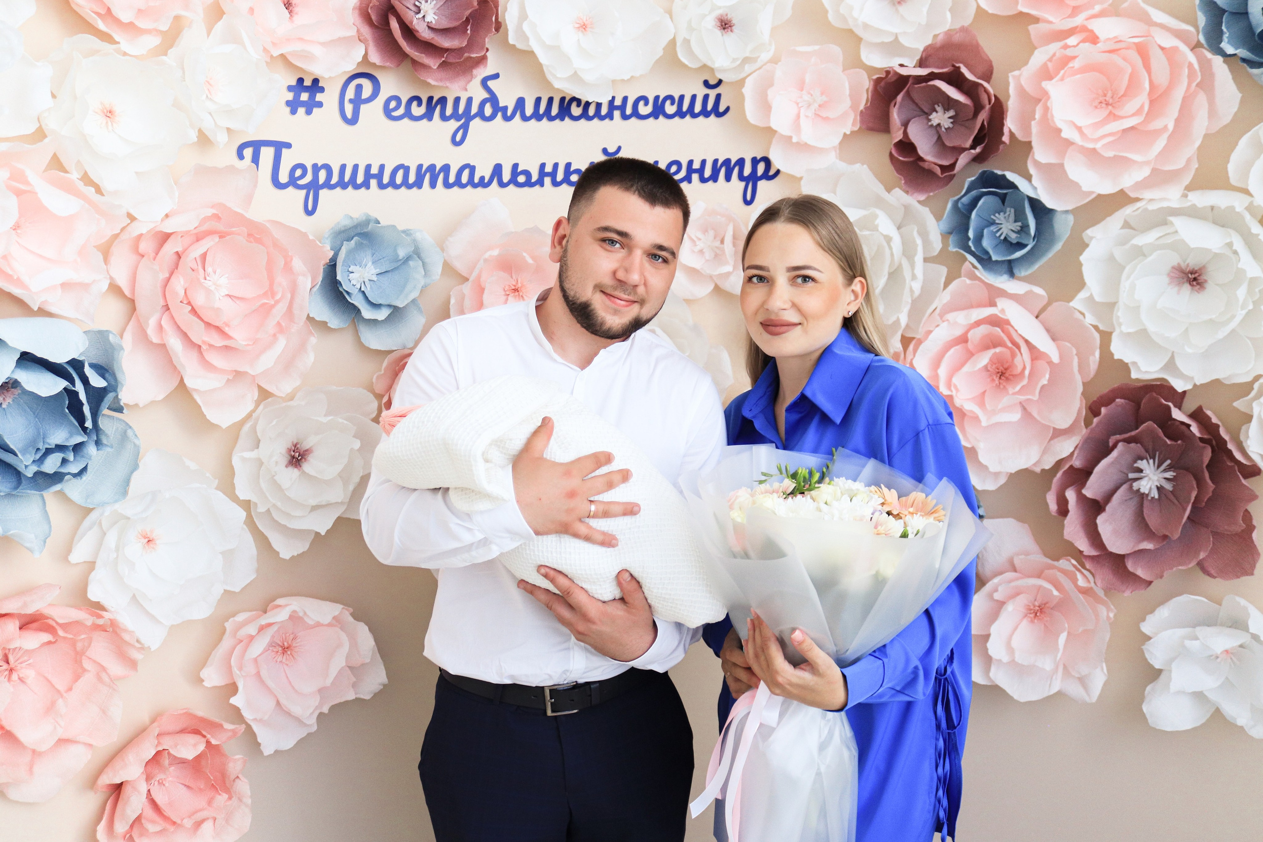 Выписка. Семейный свадебный детский фотограф Саранск Наталья Сыркина