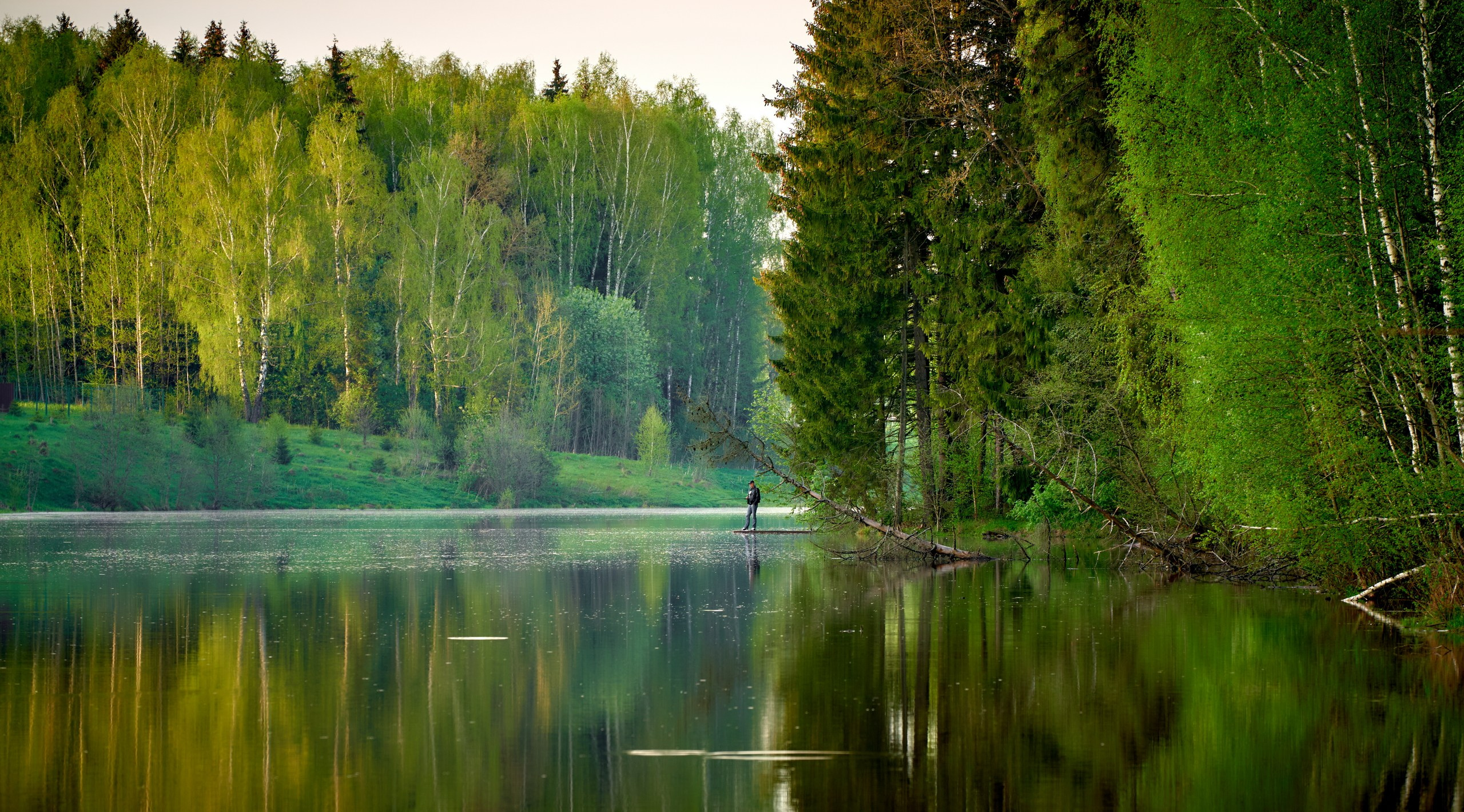 Пейзаж — галерея NATRIEL