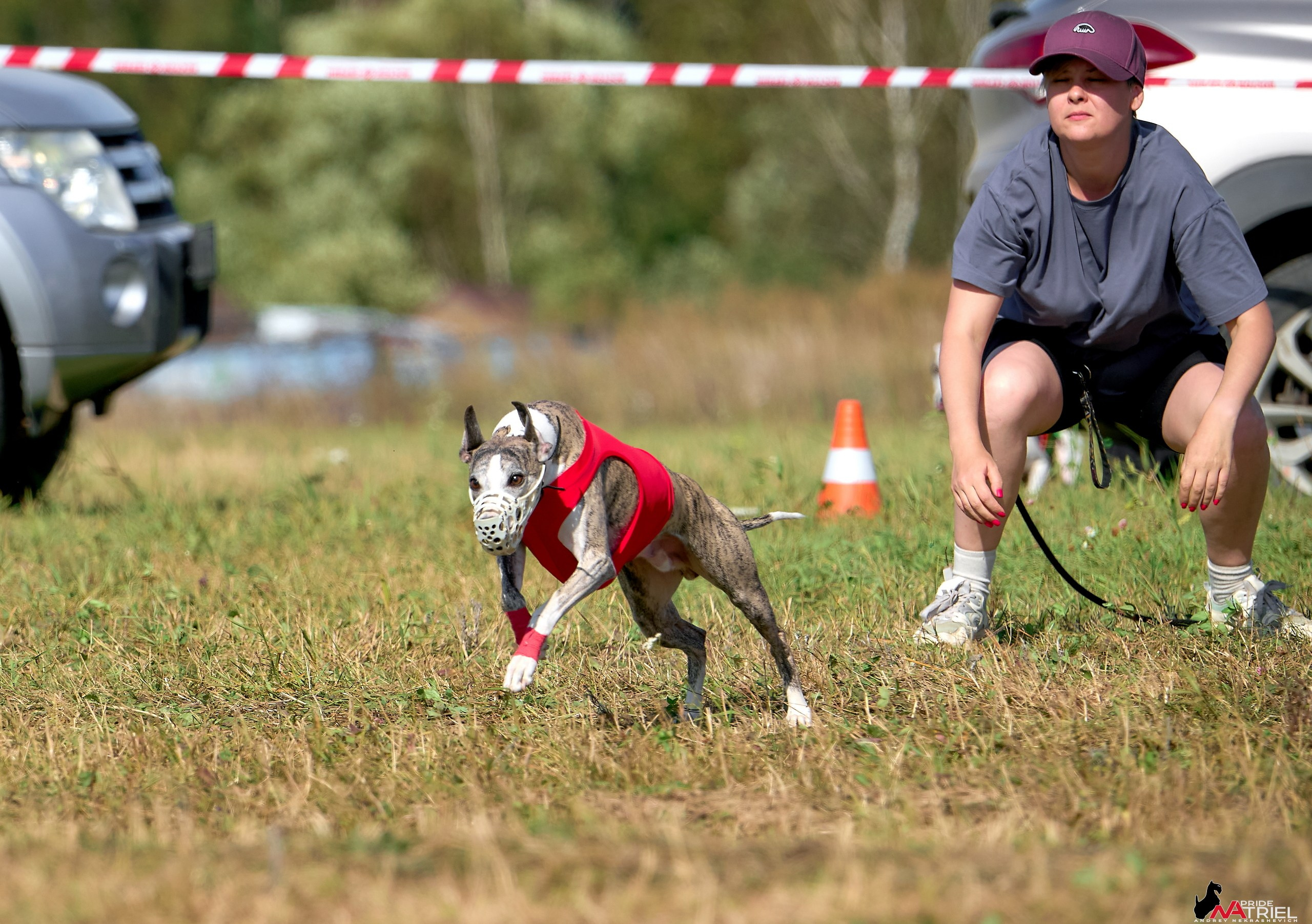 Съемка курсинг — галерея NATRIEL