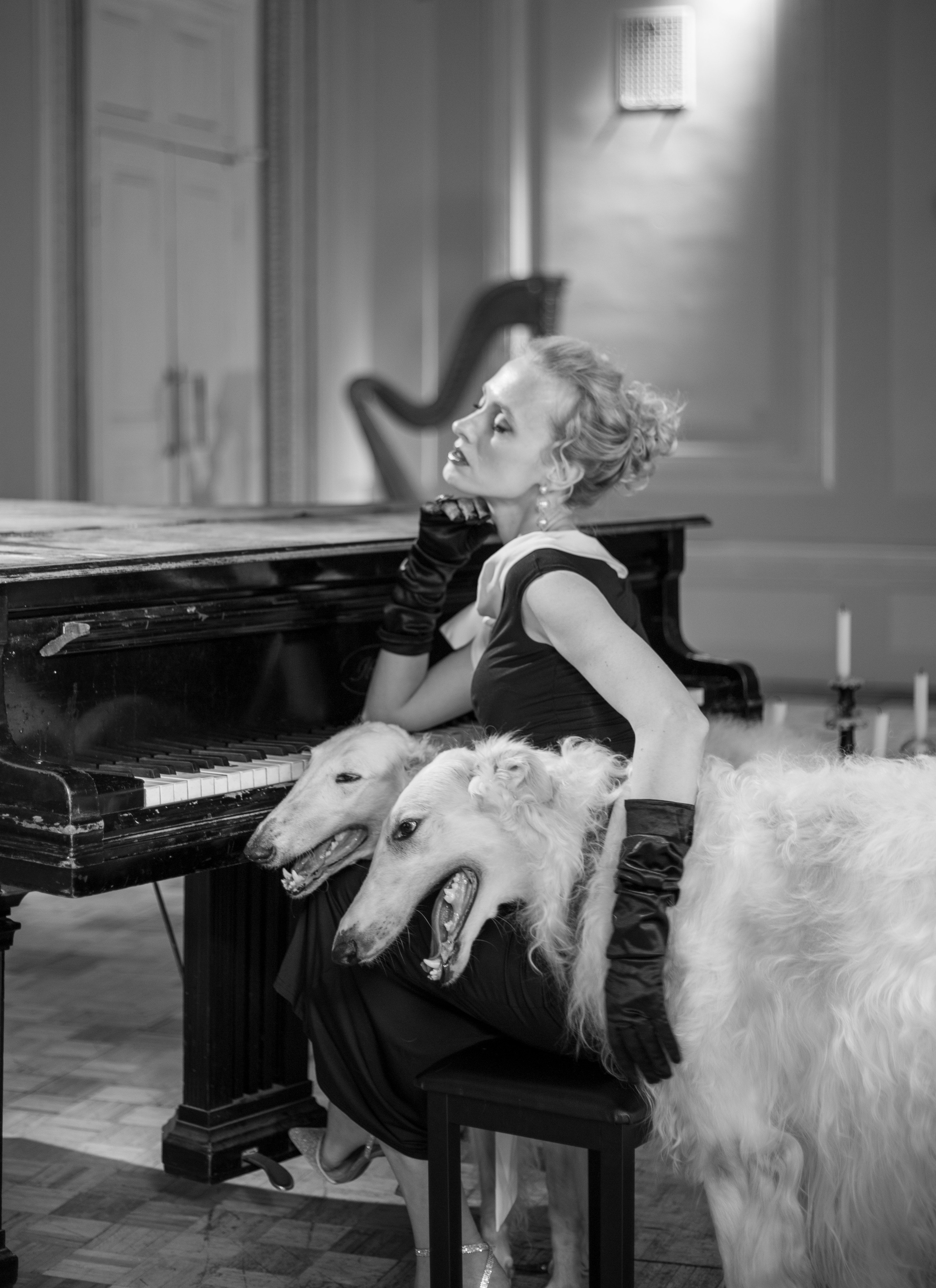 Альбом 5. Фотограф Юлия Тихонова