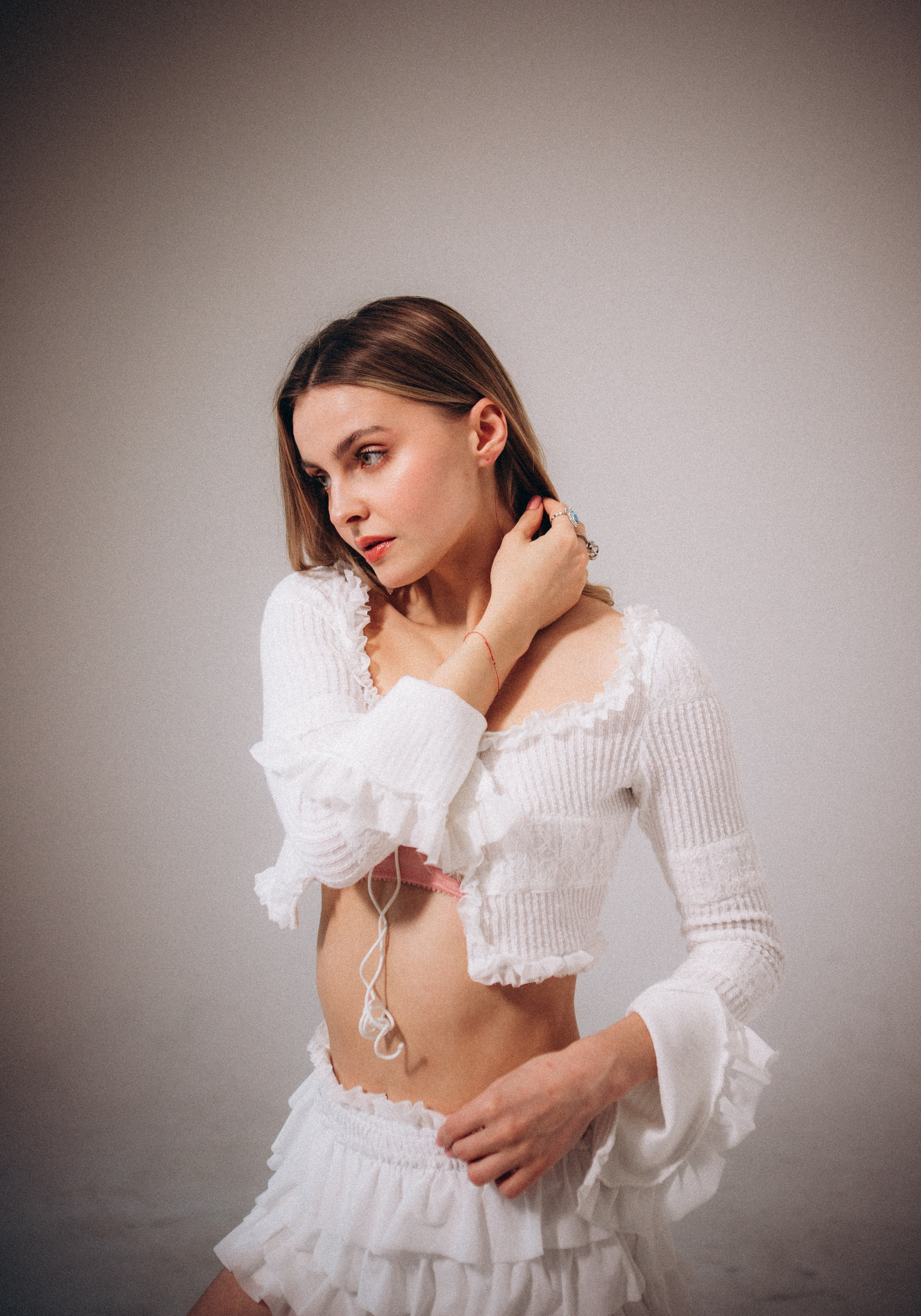 Альбом 1. Фотограф Юлия Тихонова