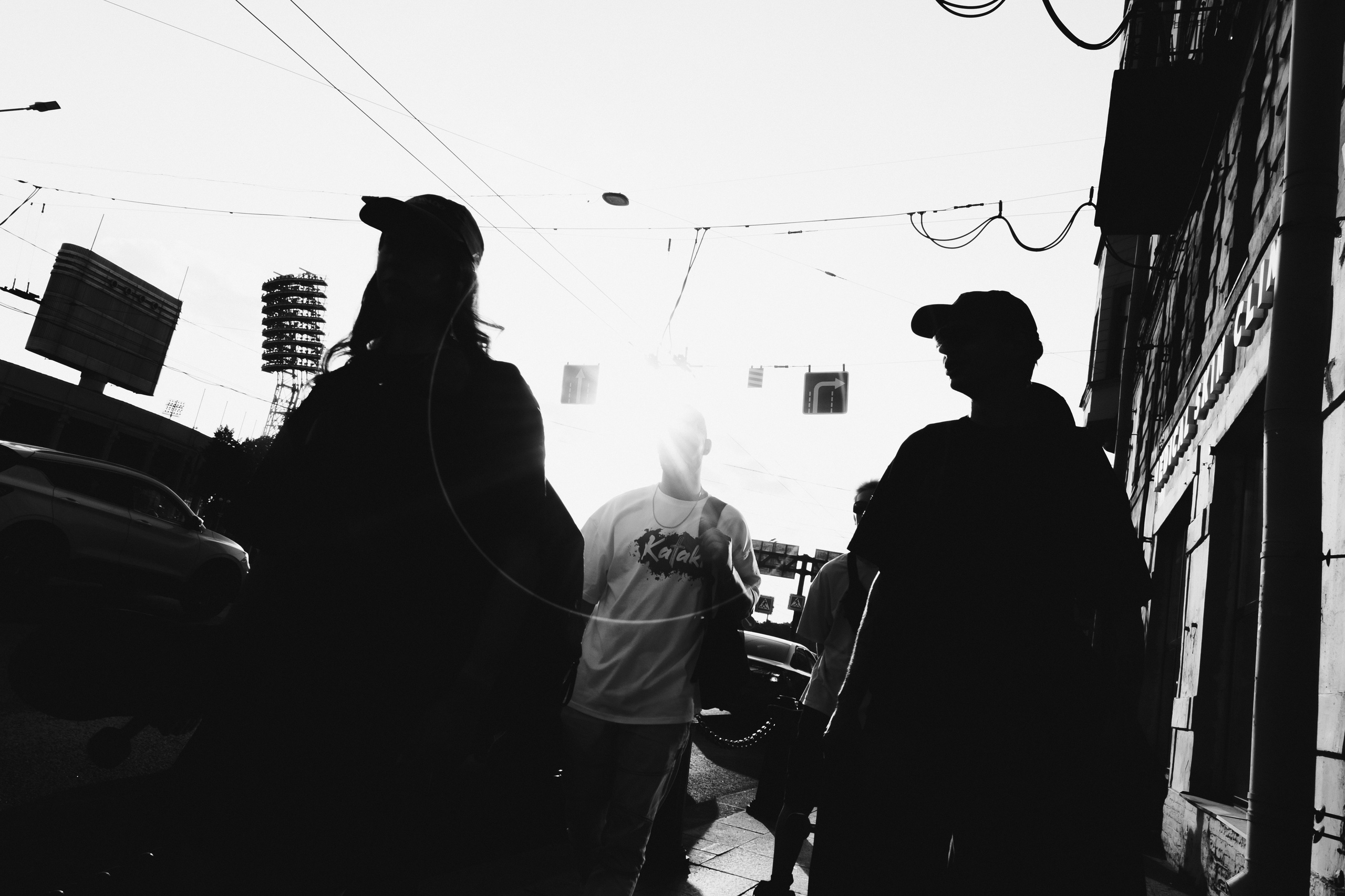 KATAKI. PASHAHARCE PHOTOGRAPHER & VIDEOGRAPHER