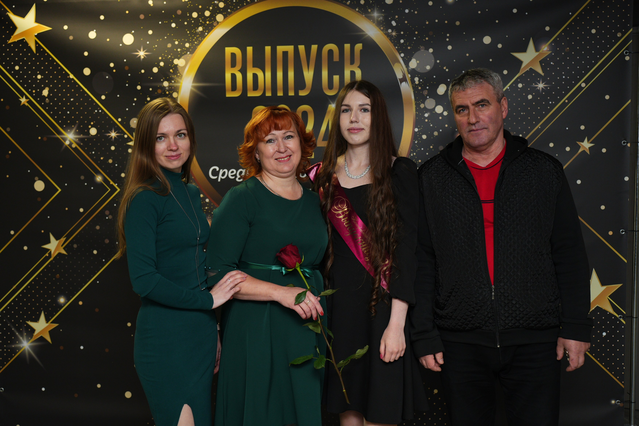 Выпускной СШ119. Семейный и свадебный фотограф Минск, Беларусь Анна Орловская