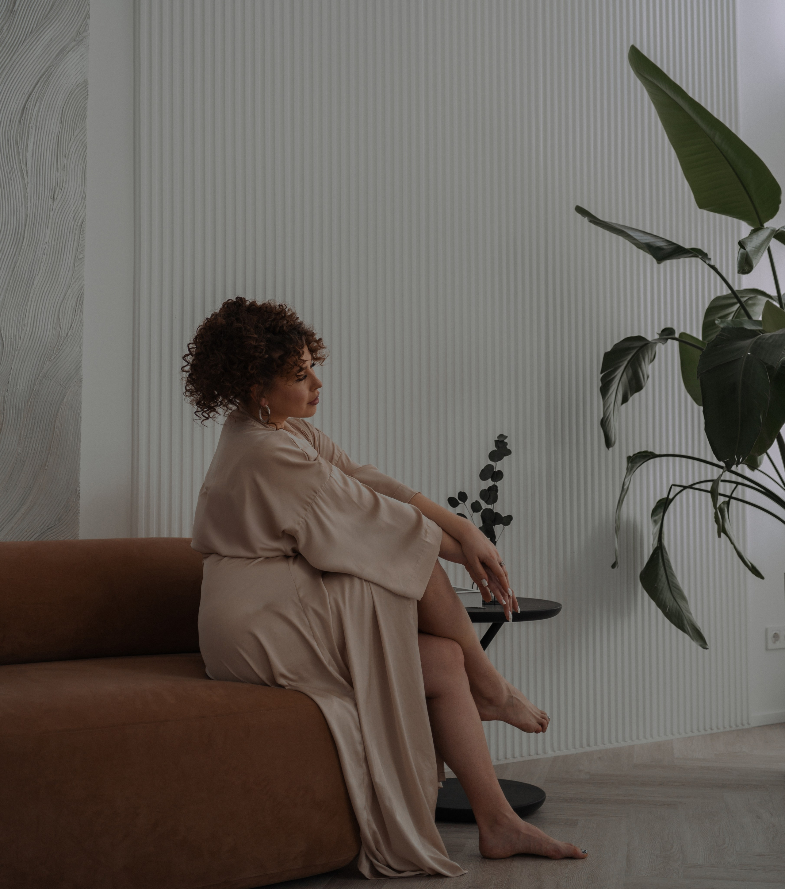 Маша. Семейный фотограф в Москве Алёна Чача