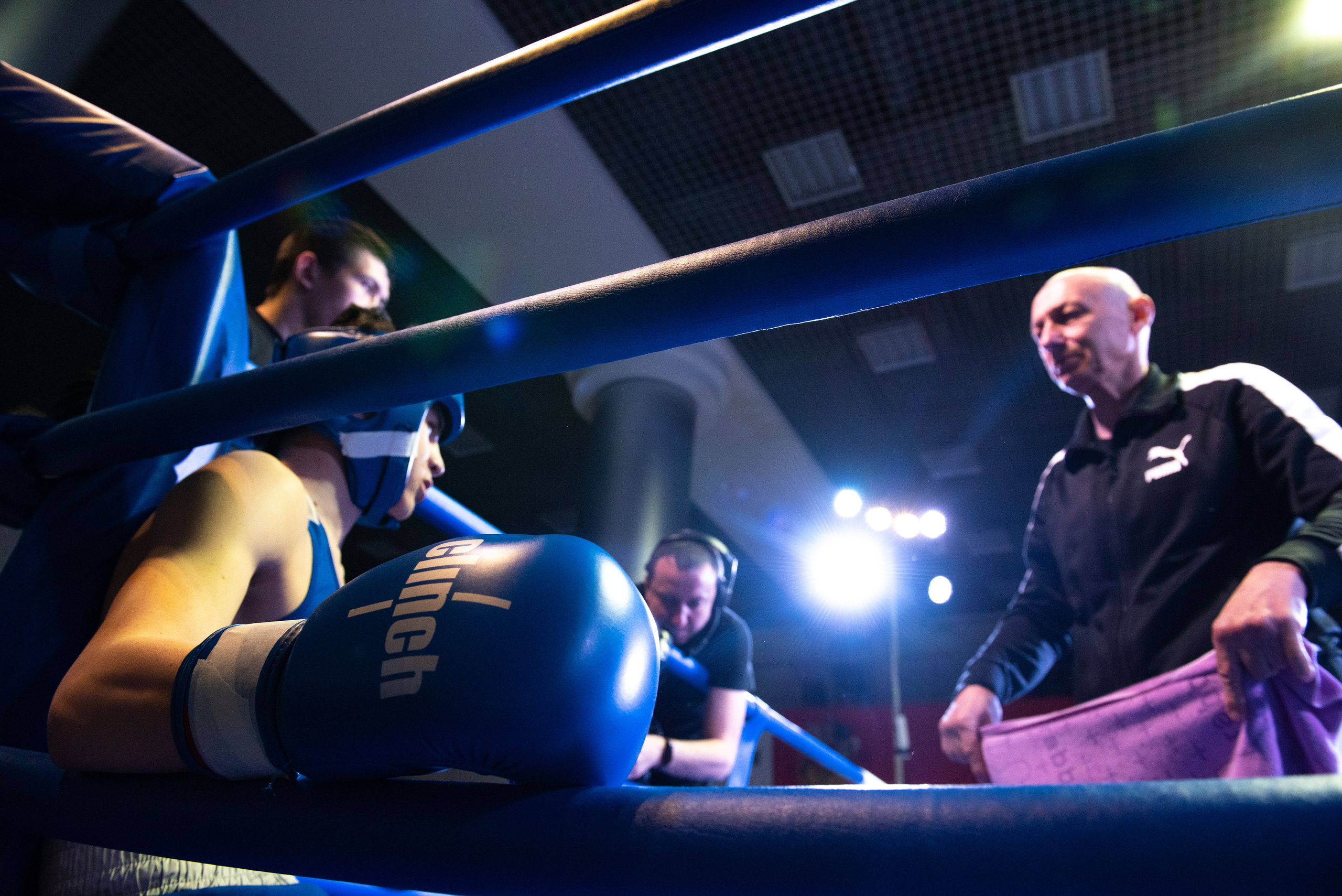 Спорт. Свадебный и репортажный фотограф Антон Воробьев