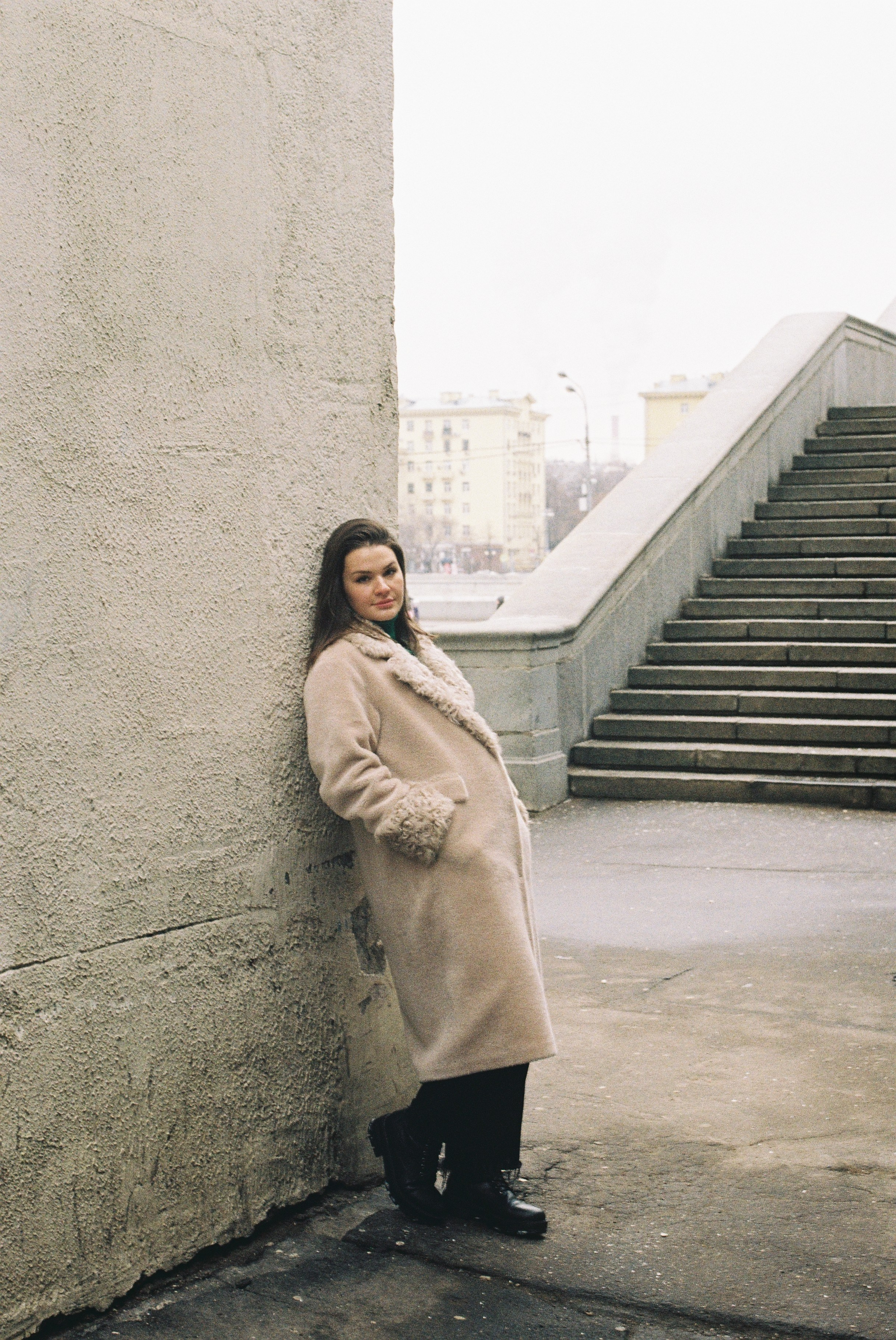 Irina. Kseniia Kremneva — Photographer