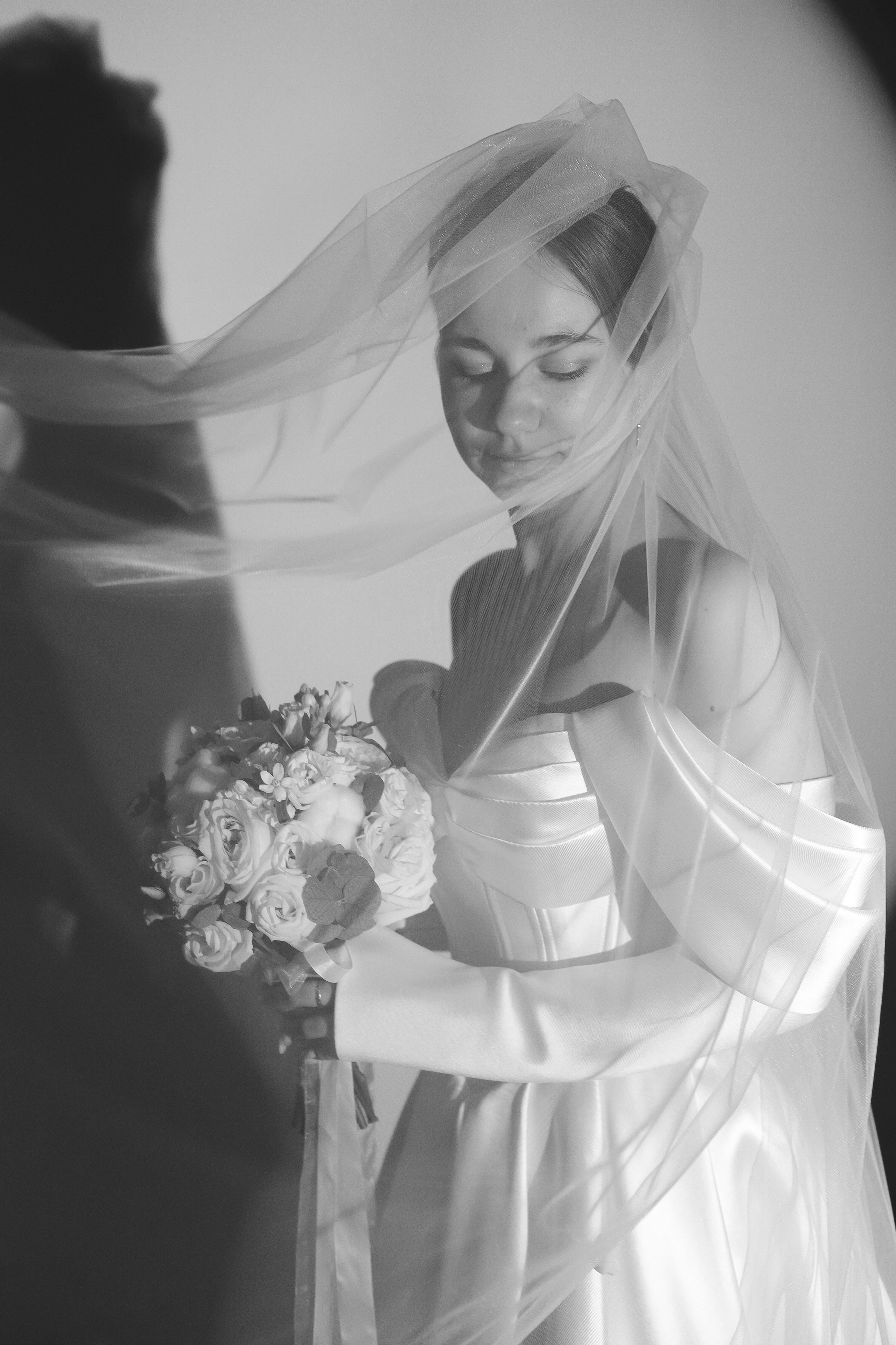 Влад + Ксюша — Свадьба. Kate Bunny | фотограф и видеограф в Люберцах