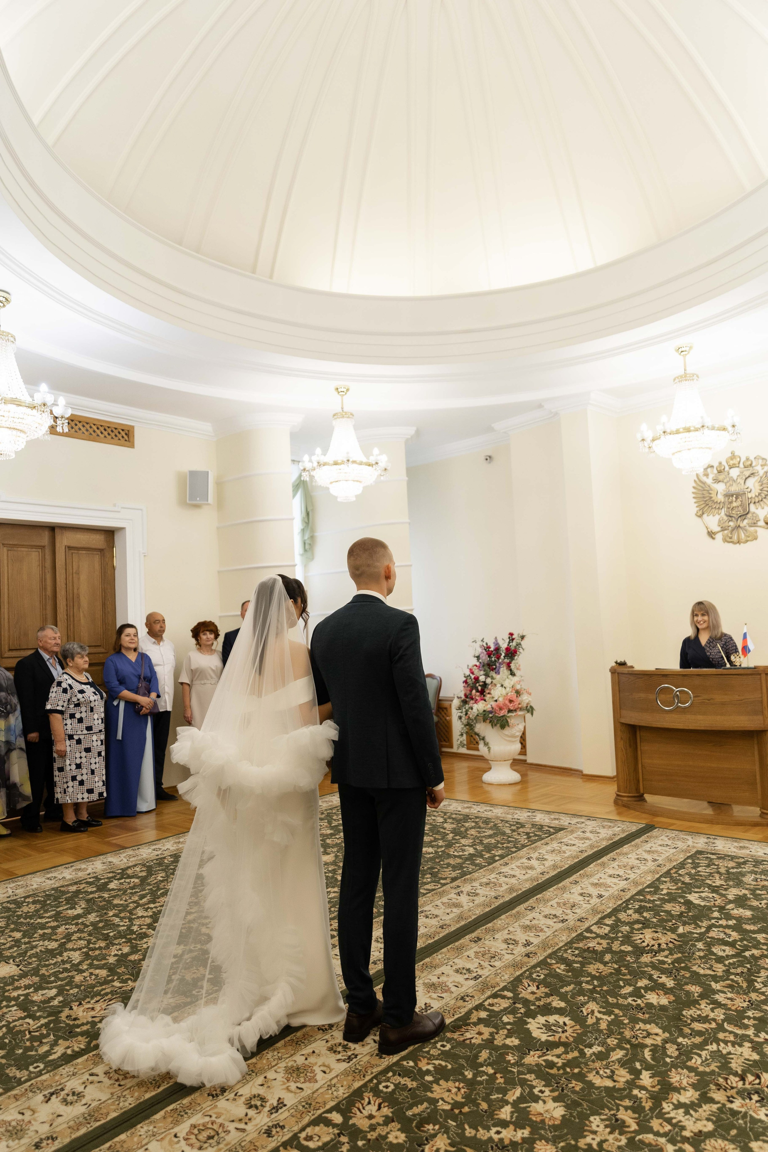 Вера и Илья. Я Ира и я фотографирую свадьбы более 10 лет