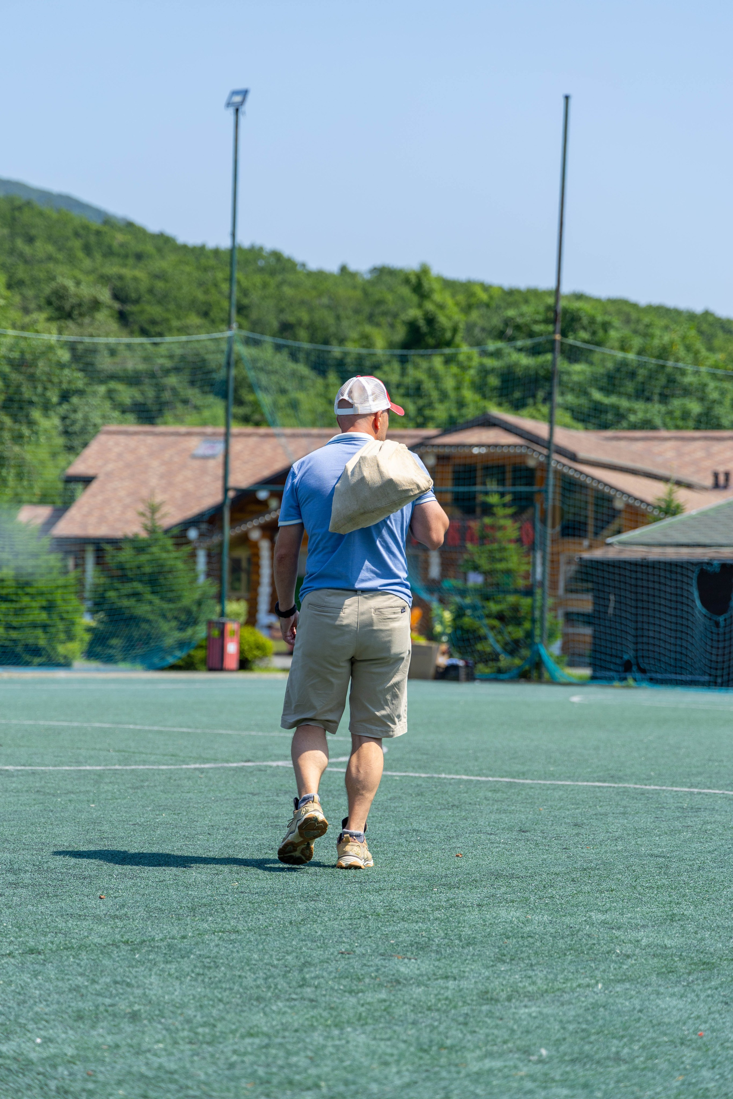 Корпоратив УК ЖКИ. Репортажный и портретный фотограф в Владивостоке