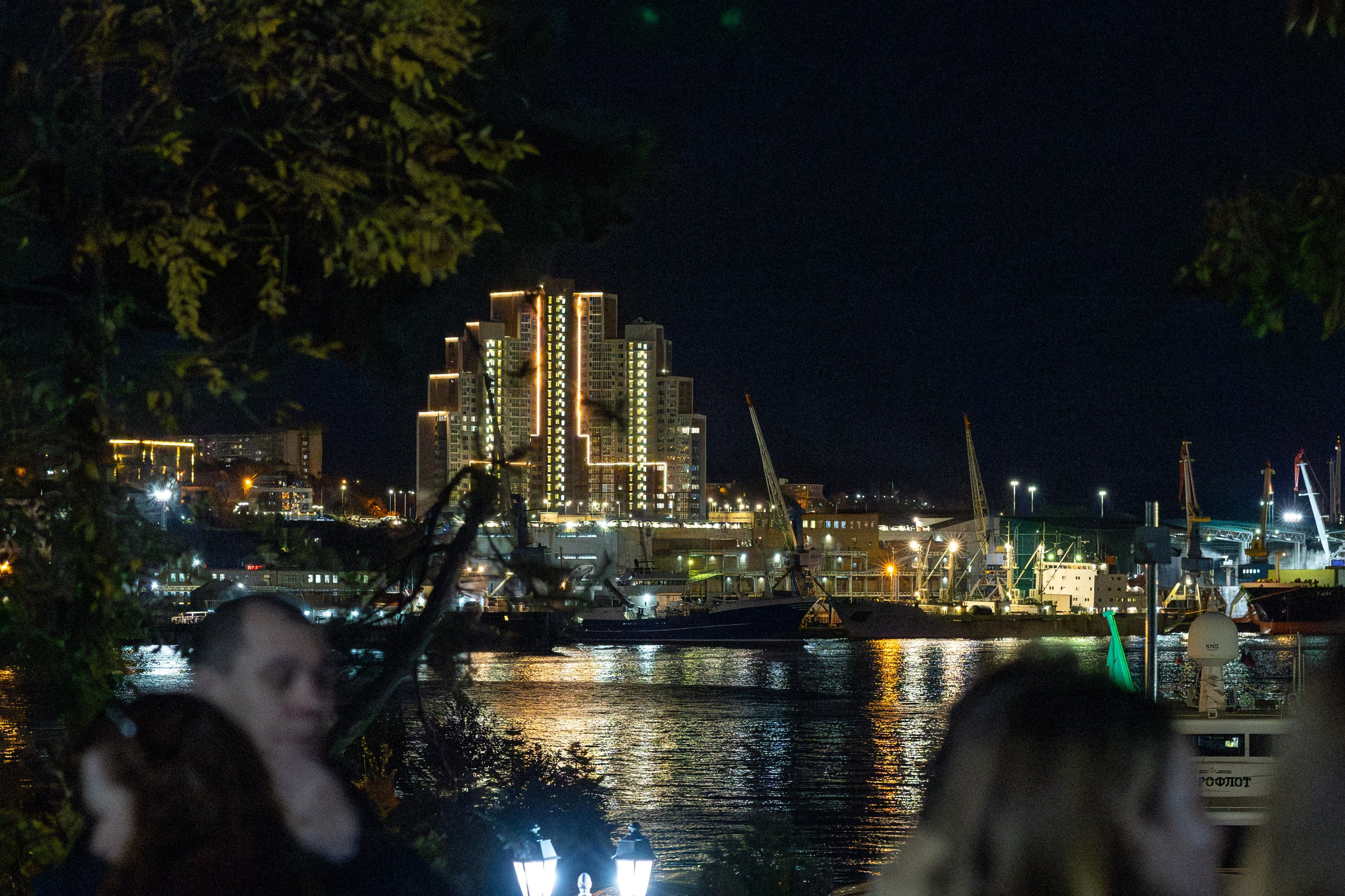 Всероссийский конкурс Проводники смыслов. Репортажный и портретный фотограф в Владивостоке
