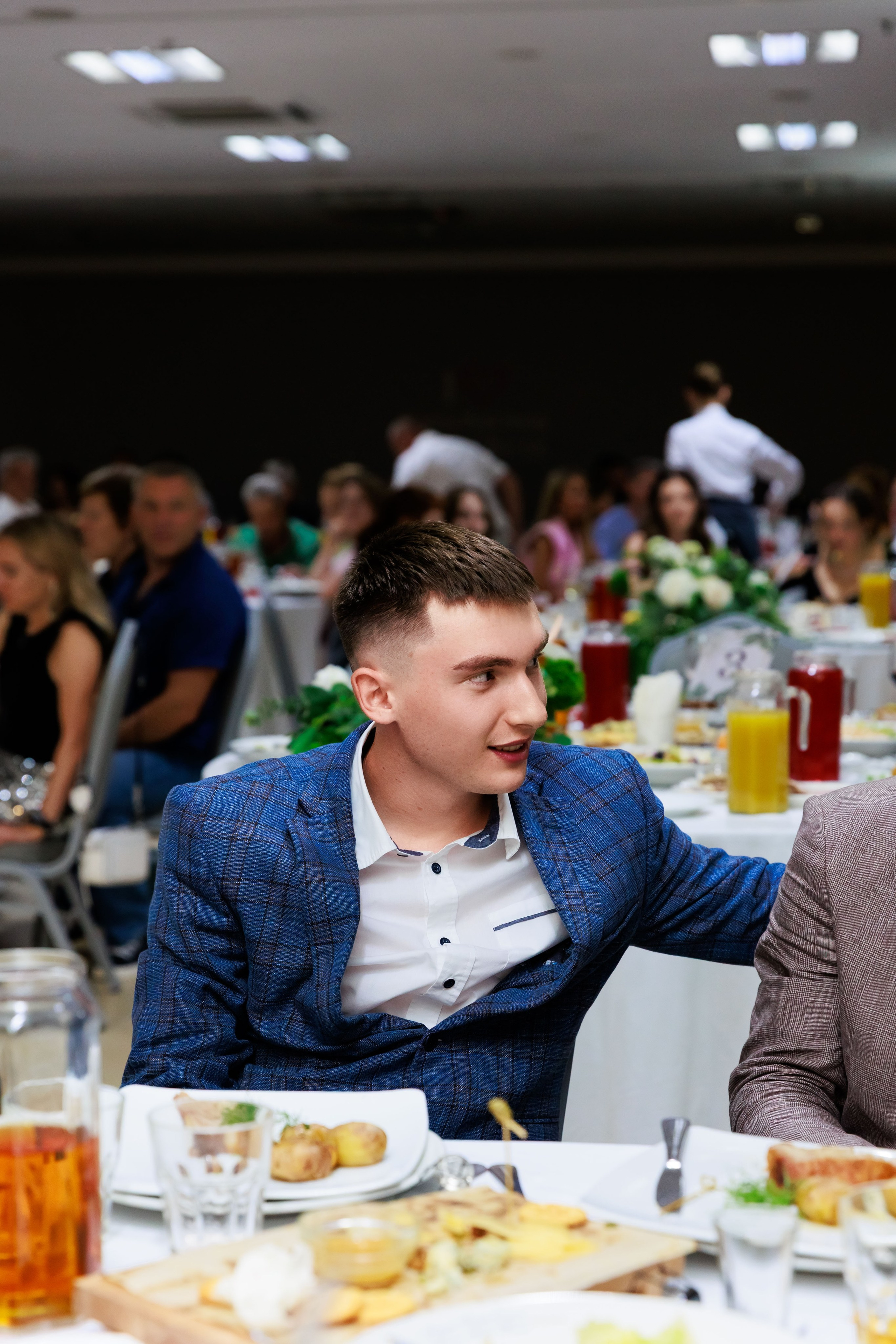 Выпускной 11 классов. Фотограф Новосибирск — Наталья Гресь