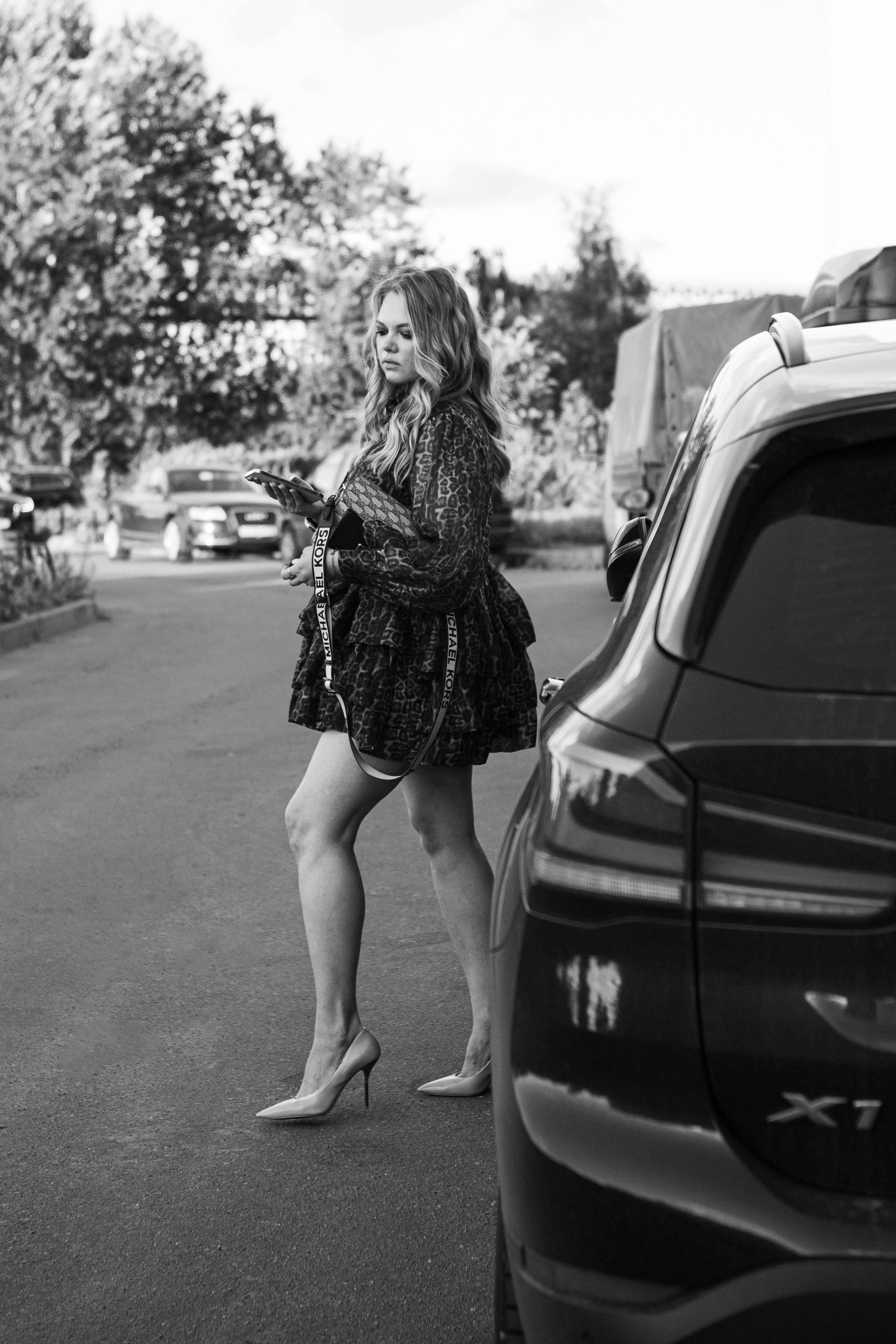 Анастасия Залив. Портретный Фотограф в Санкт-Петербурге Кира Орехова