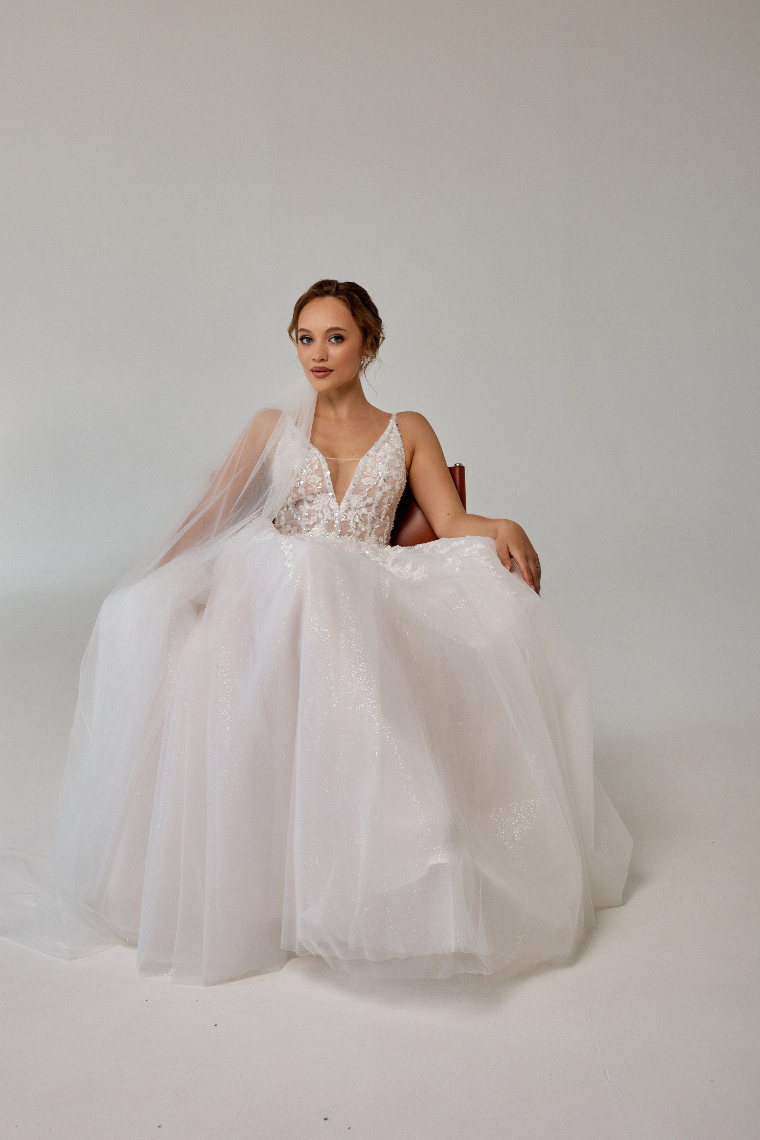 Ildar & Rufina. Главная