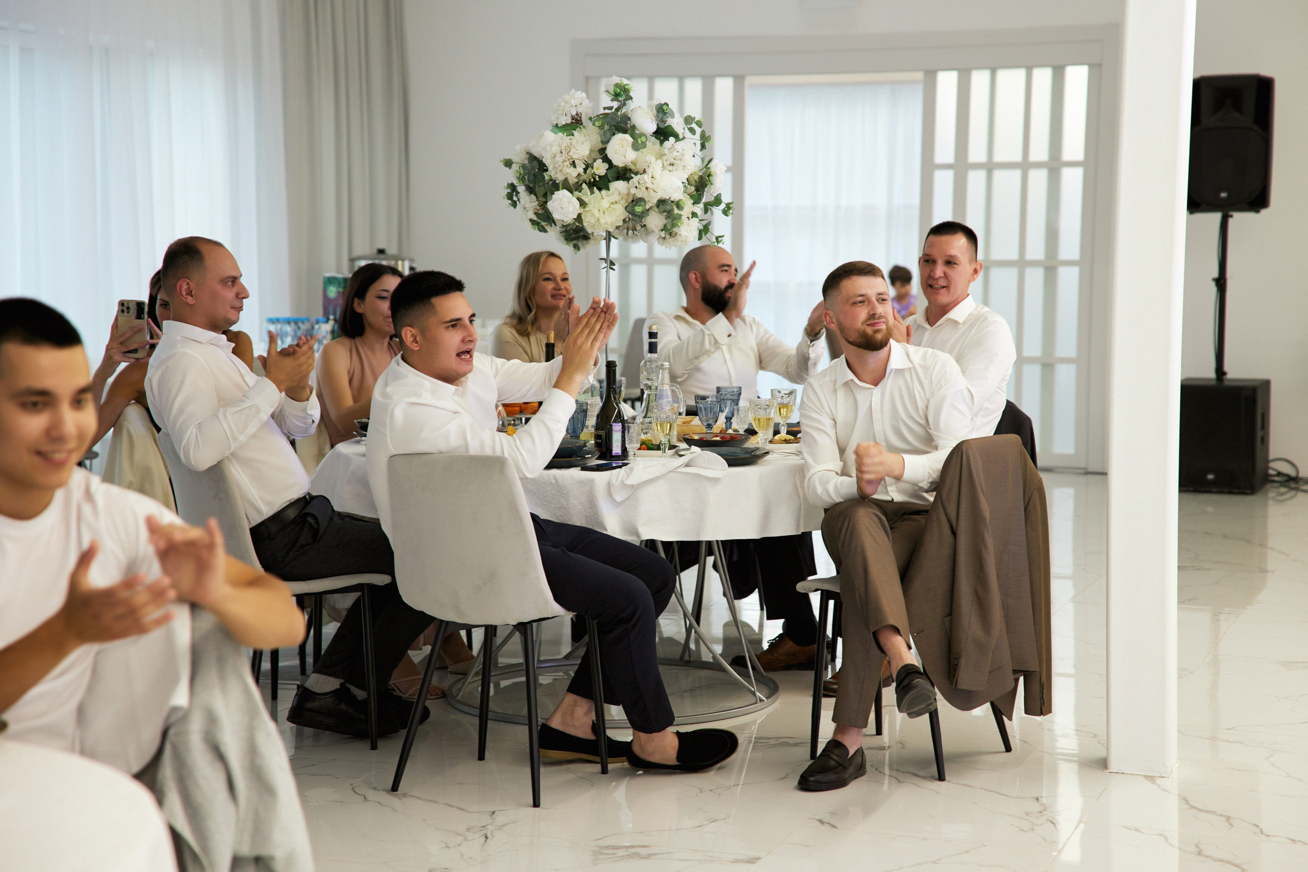 Ildar & Rufina. Главная