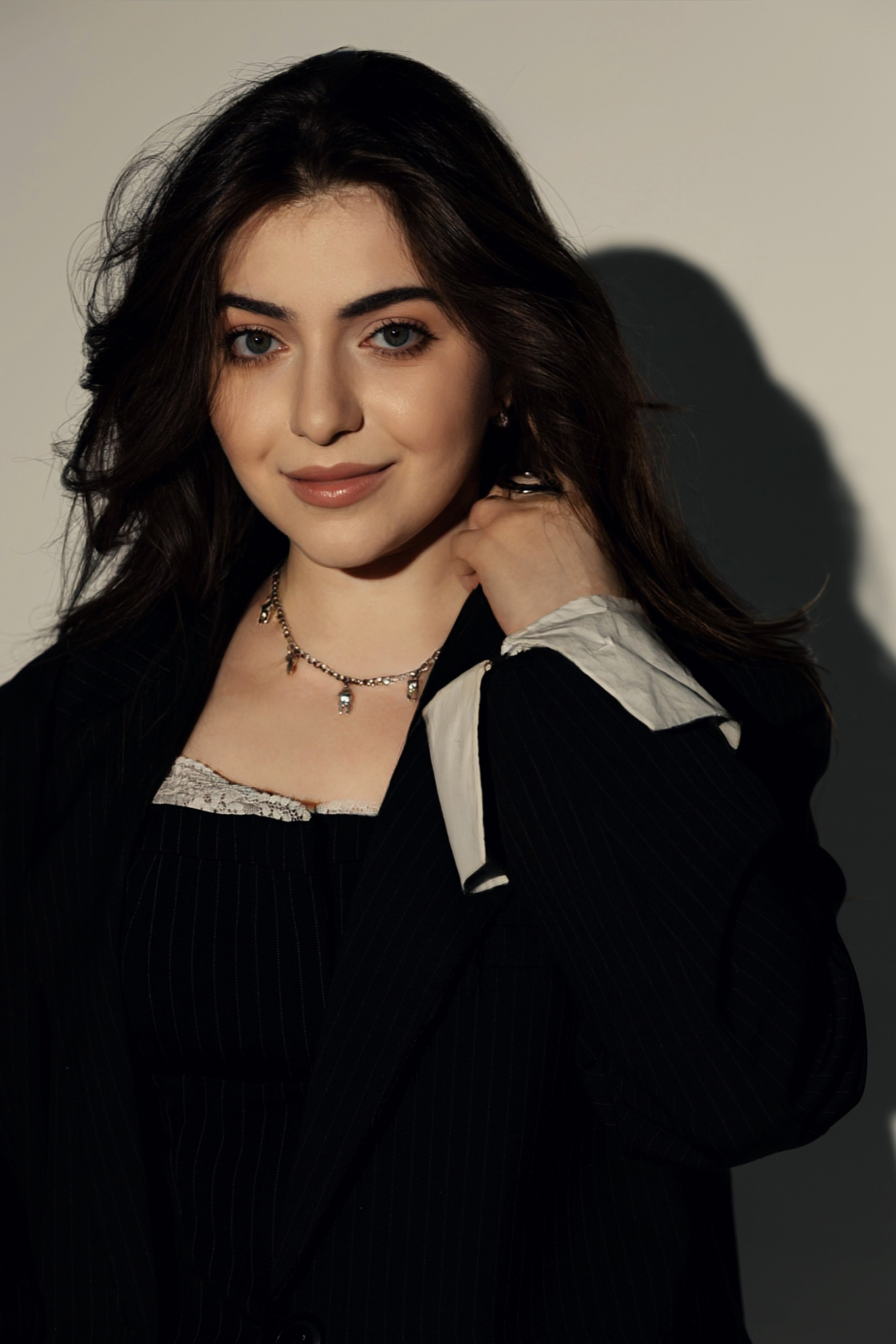 Джульета. Фотограф в Москве Ксения Мокрушина | Brand & Women photographer