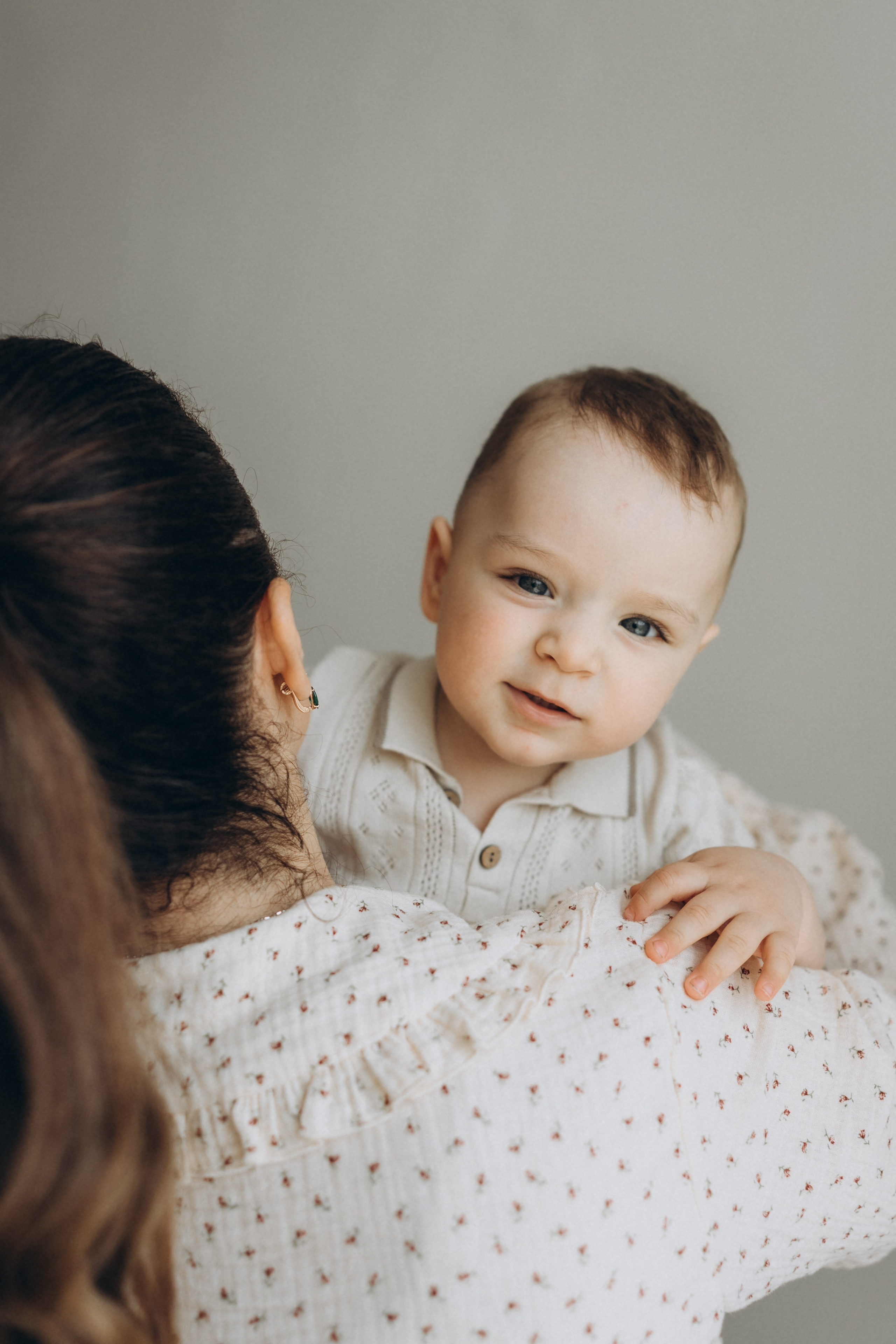Юлиана / Андрей и Даня. Фотограф в Санкт-Петербурге — Лучина Екатерина